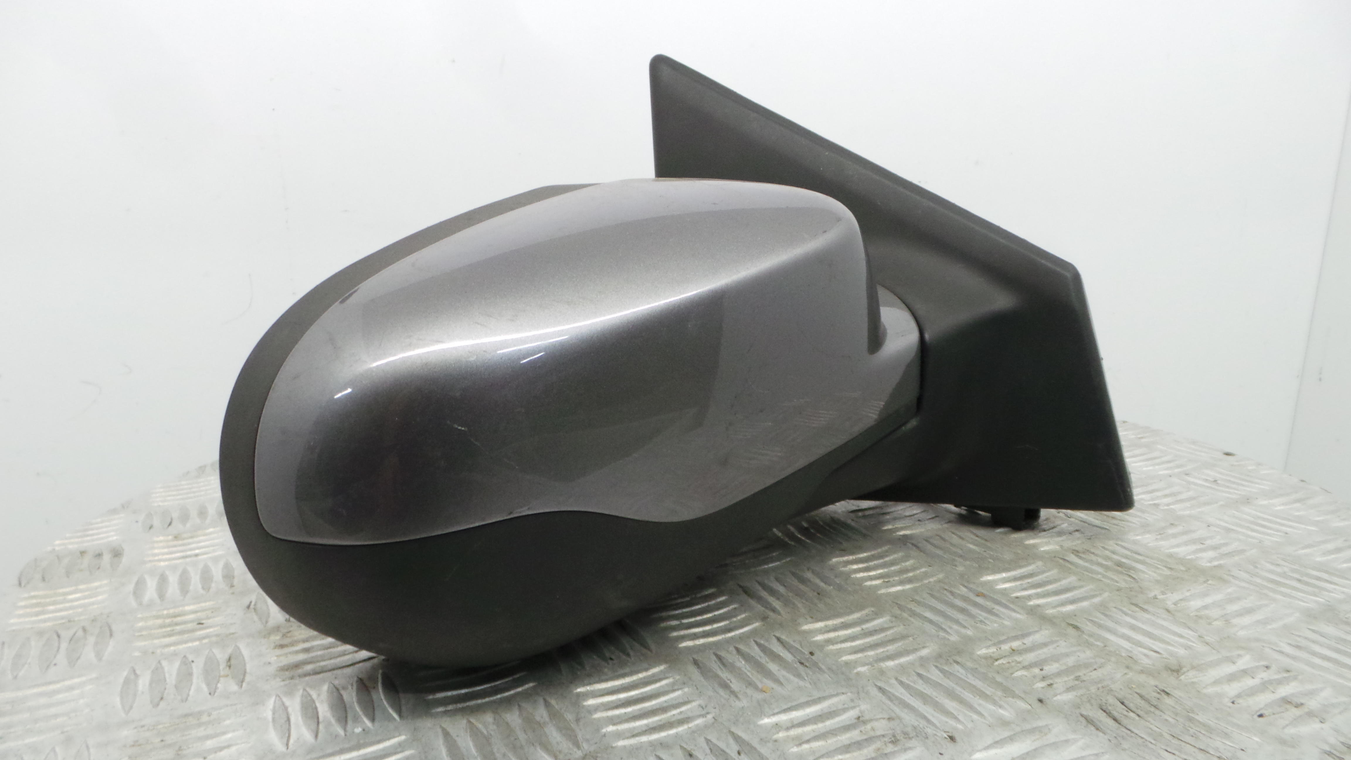 Espelho Retrovisor Dto 7701071866 - RENAULT CLIO III (BR0/1, CR0/1)-36932274