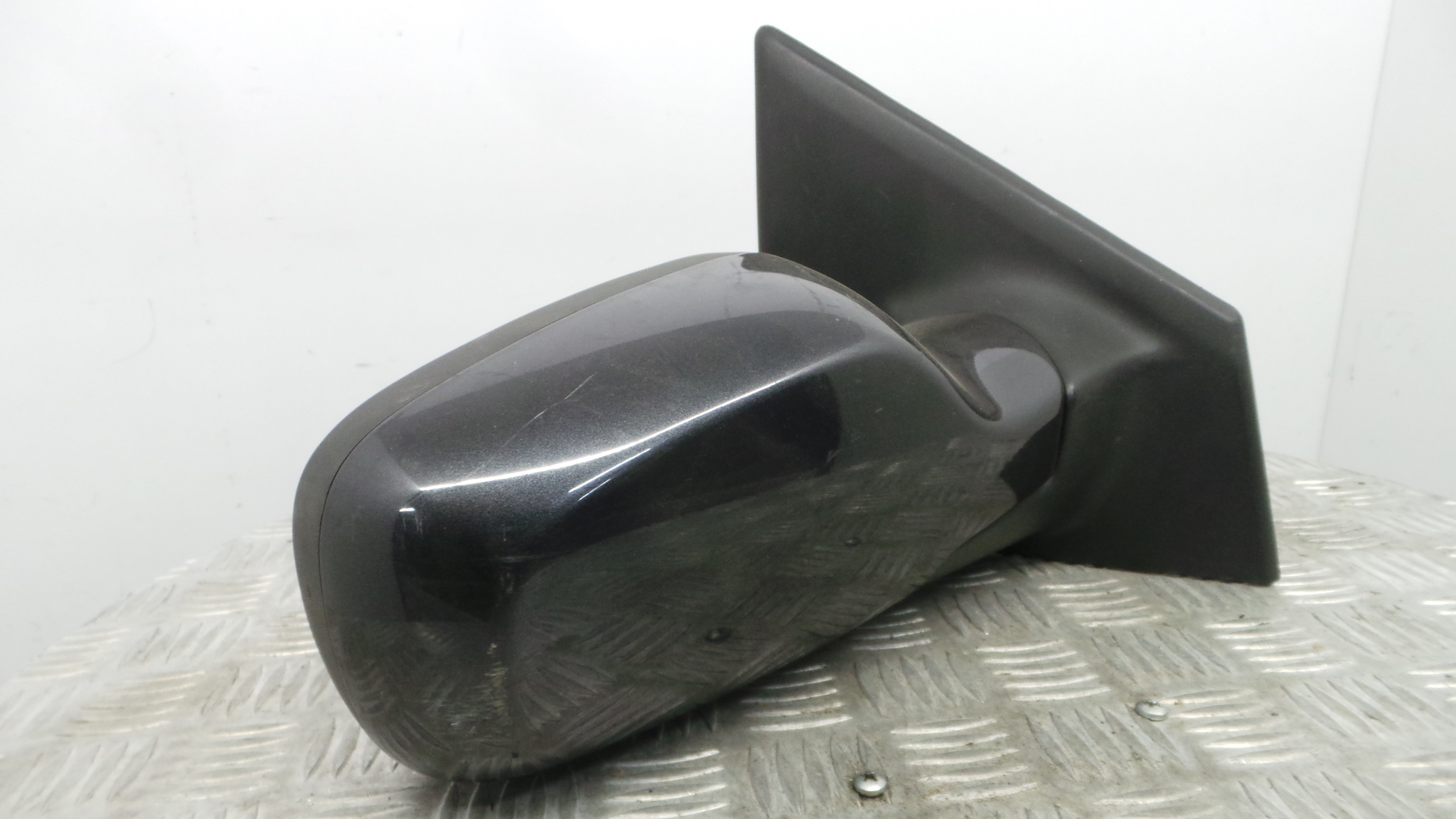 Espelho Retrovisor Dto 7701061193 - RENAULT CLIO III (BR0/1, CR0/1)-36932277