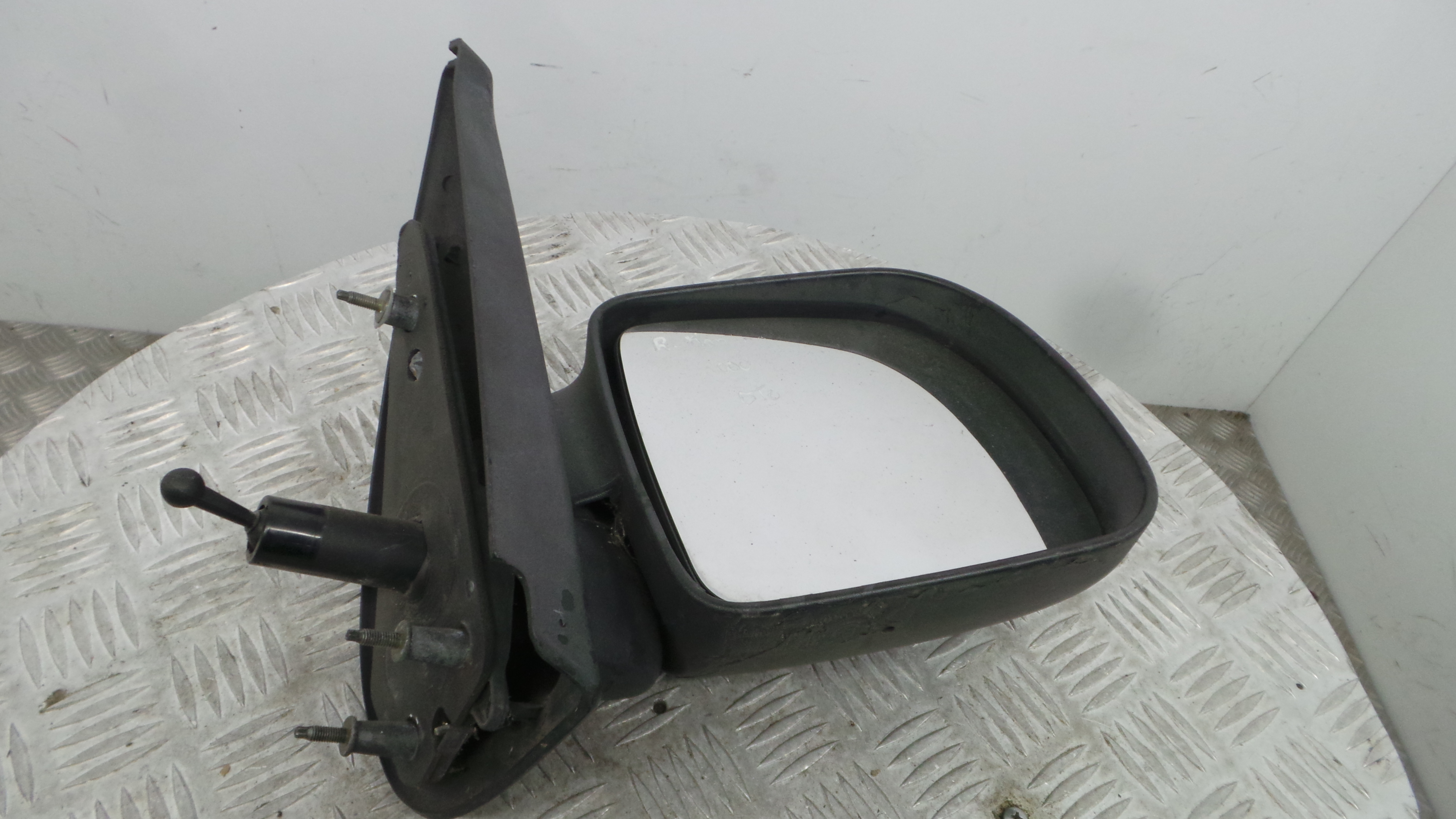 Espelho Retrovisor Dto 7700304831 - RENAULT KANGOO (KC0/1_)-36933258