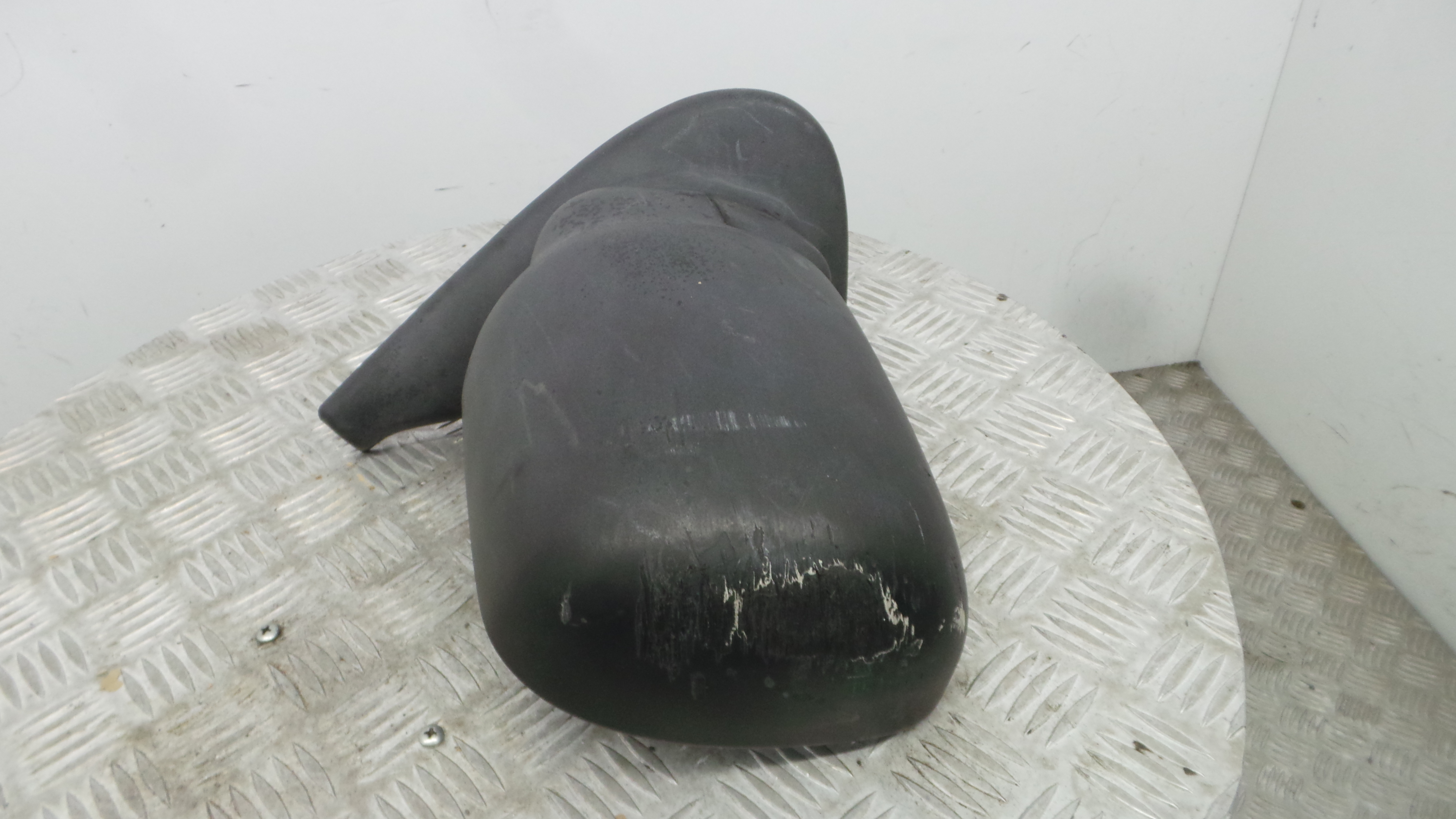 Espelho Retrovisor Dto 7700304831 - RENAULT KANGOO (KC0/1_)-36933258