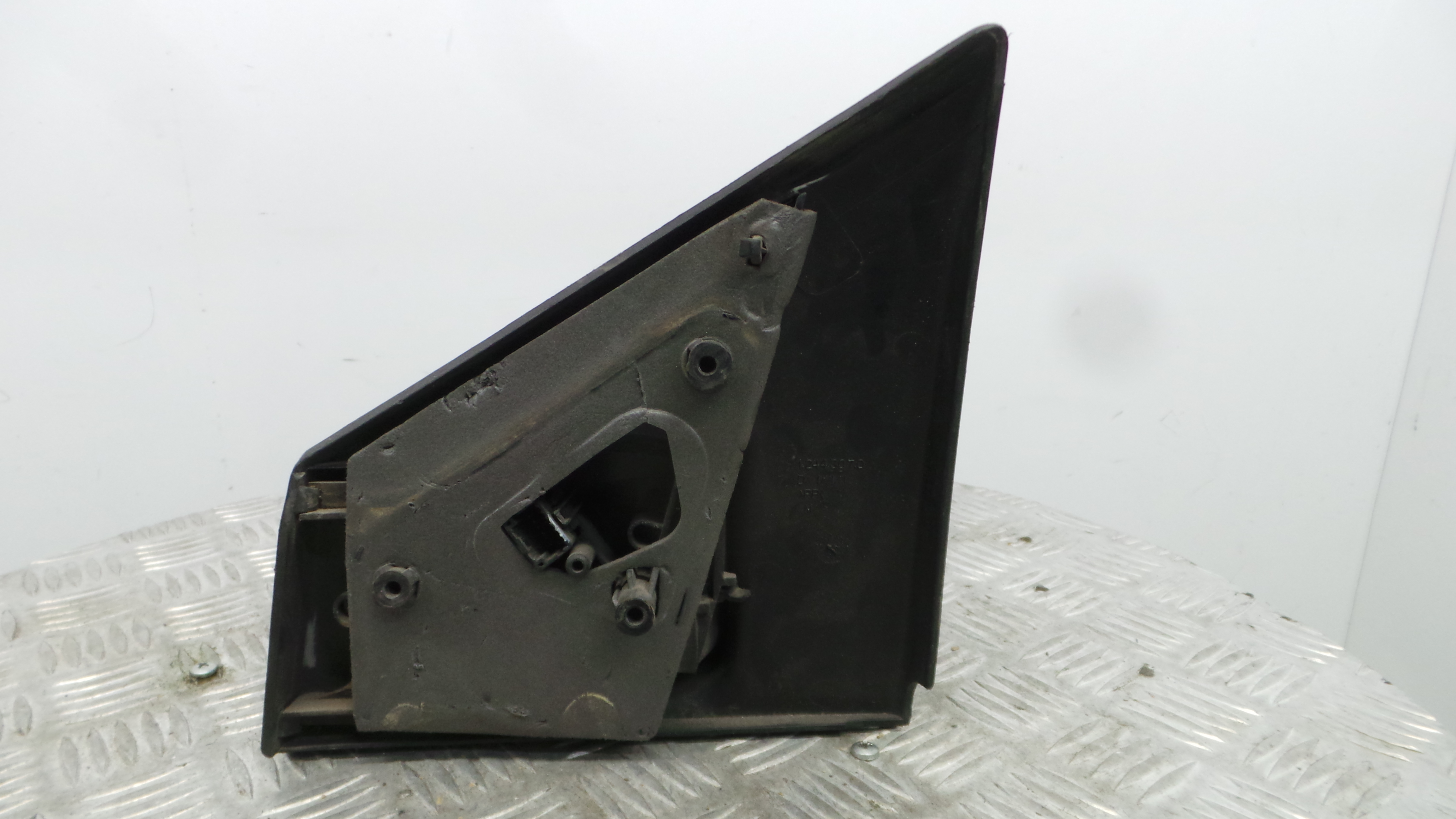 Espelho Retrovisor Dto 7701061193 - RENAULT CLIO III (BR0/1, CR0/1)-36933300