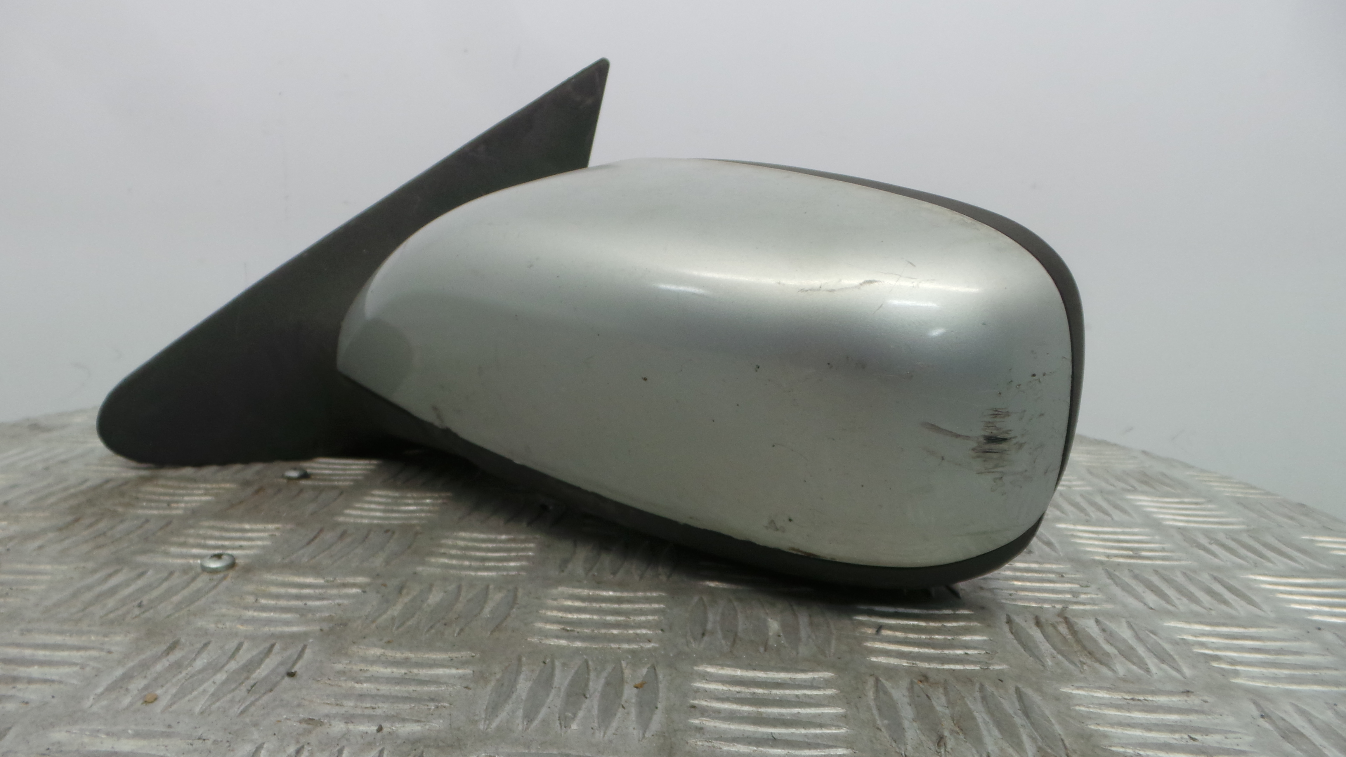 Espelho Retrovisor Esq 7701053958 - RENAULT LAGUNA II (BG0/1_)-36933379
