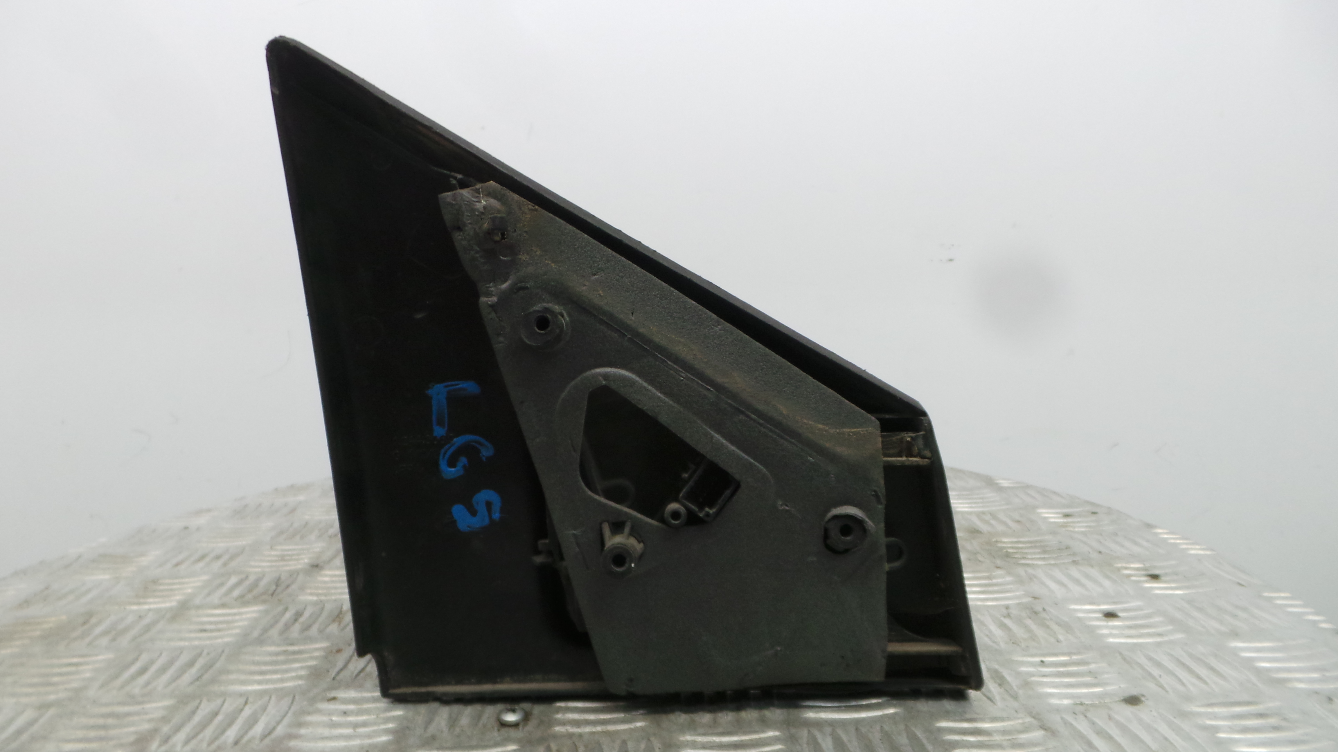 Espelho Retrovisor Esq 7701061193 - RENAULT CLIO III (BR0/1, CR0/1)-36933382