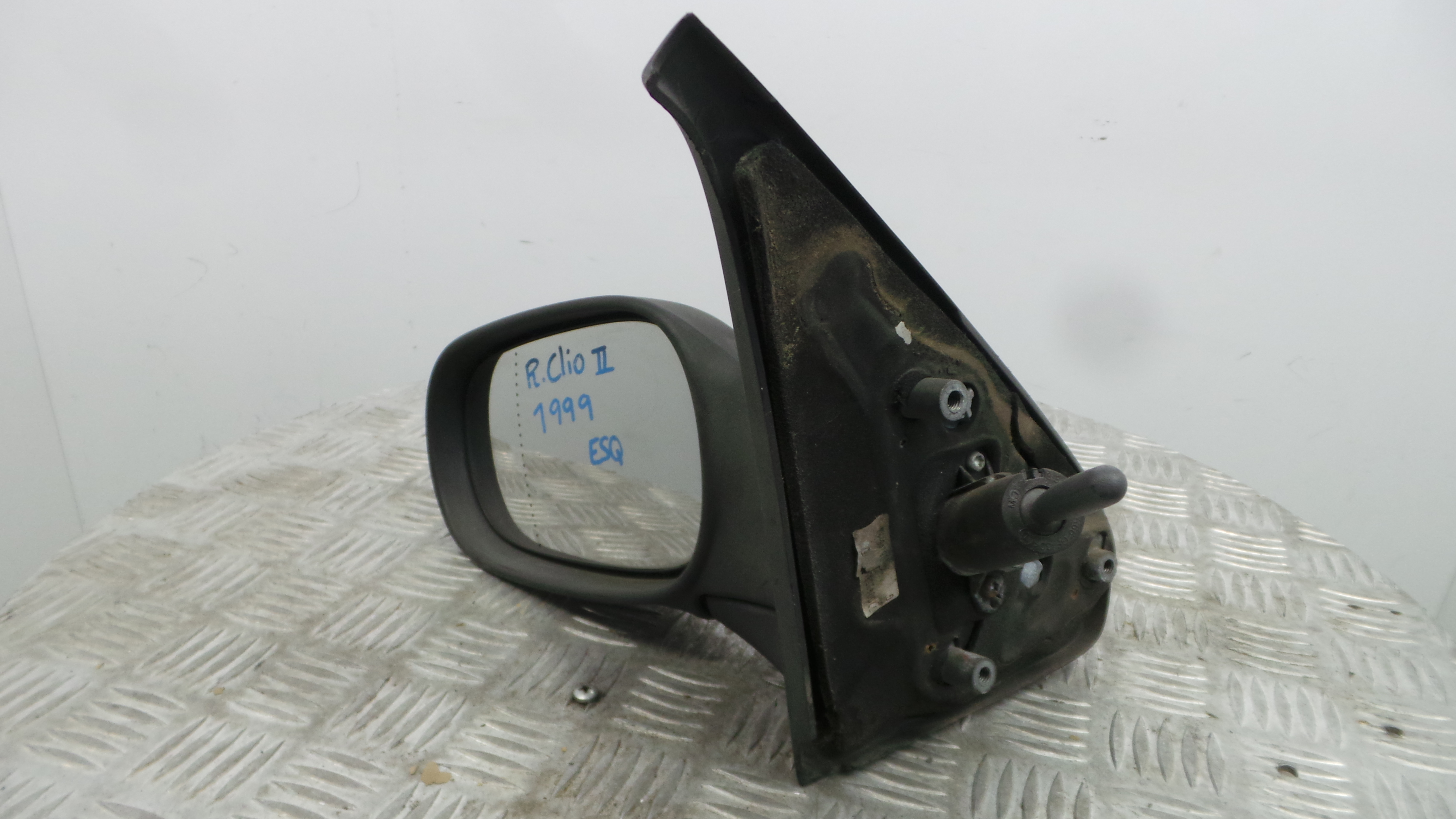 Espelho Retrovisor Esq 8200042364 - RENAULT CLIO II (BB_, CB_), CLIO Mk II (BB_, CB_)-36933385