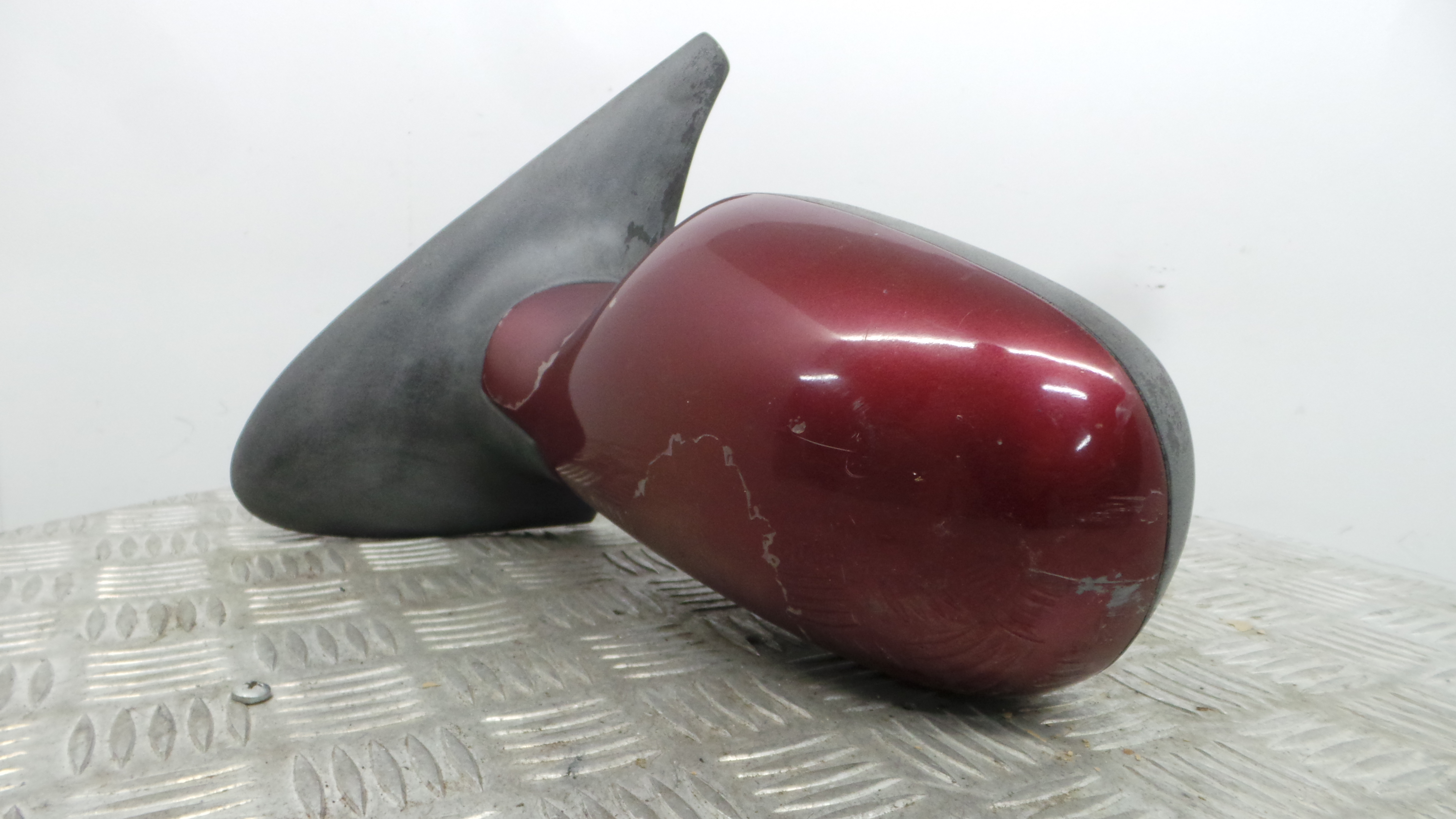 Espelho Retrovisor Esq 7700431469 - RENAULT MEGANE I (BA0/1_)-36933388