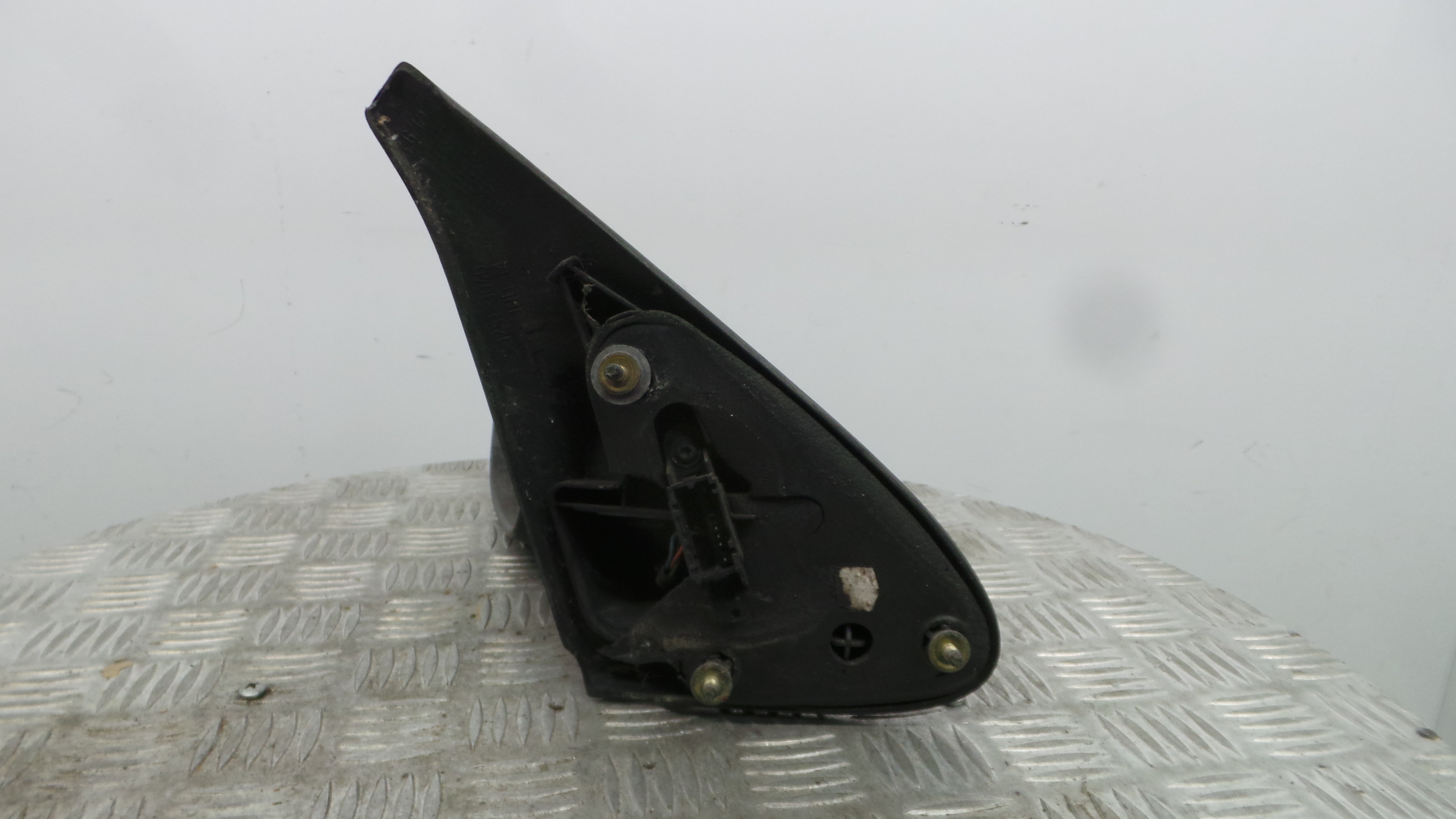 Espelho Retrovisor Esq 7700431469 - RENAULT MEGANE I (BA0/1_)-36933388