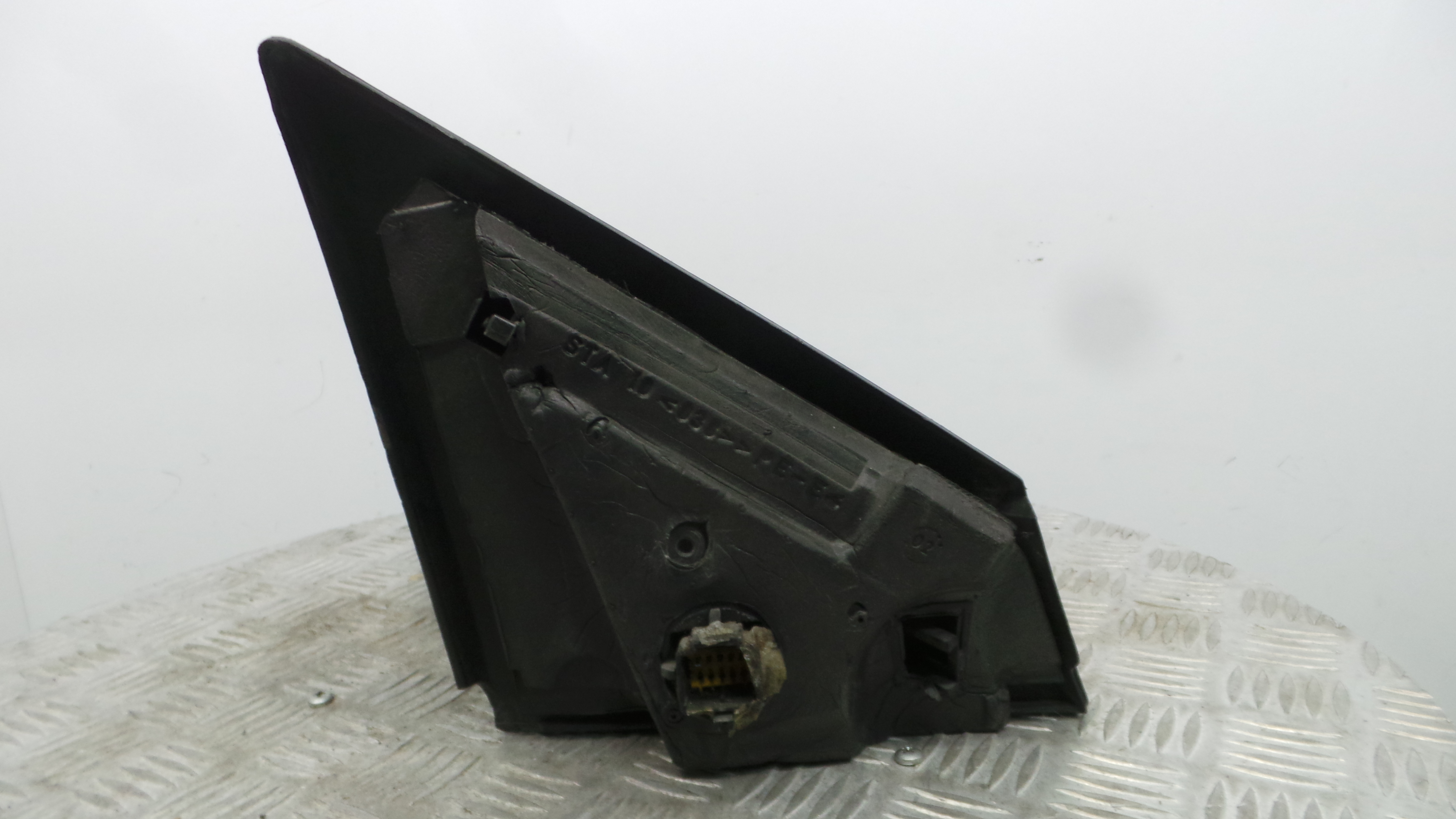 Espelho Retrovisor Esq 7701068373 - RENAULT MEGANE II (BM0/1_, CM0/1_)-36933391