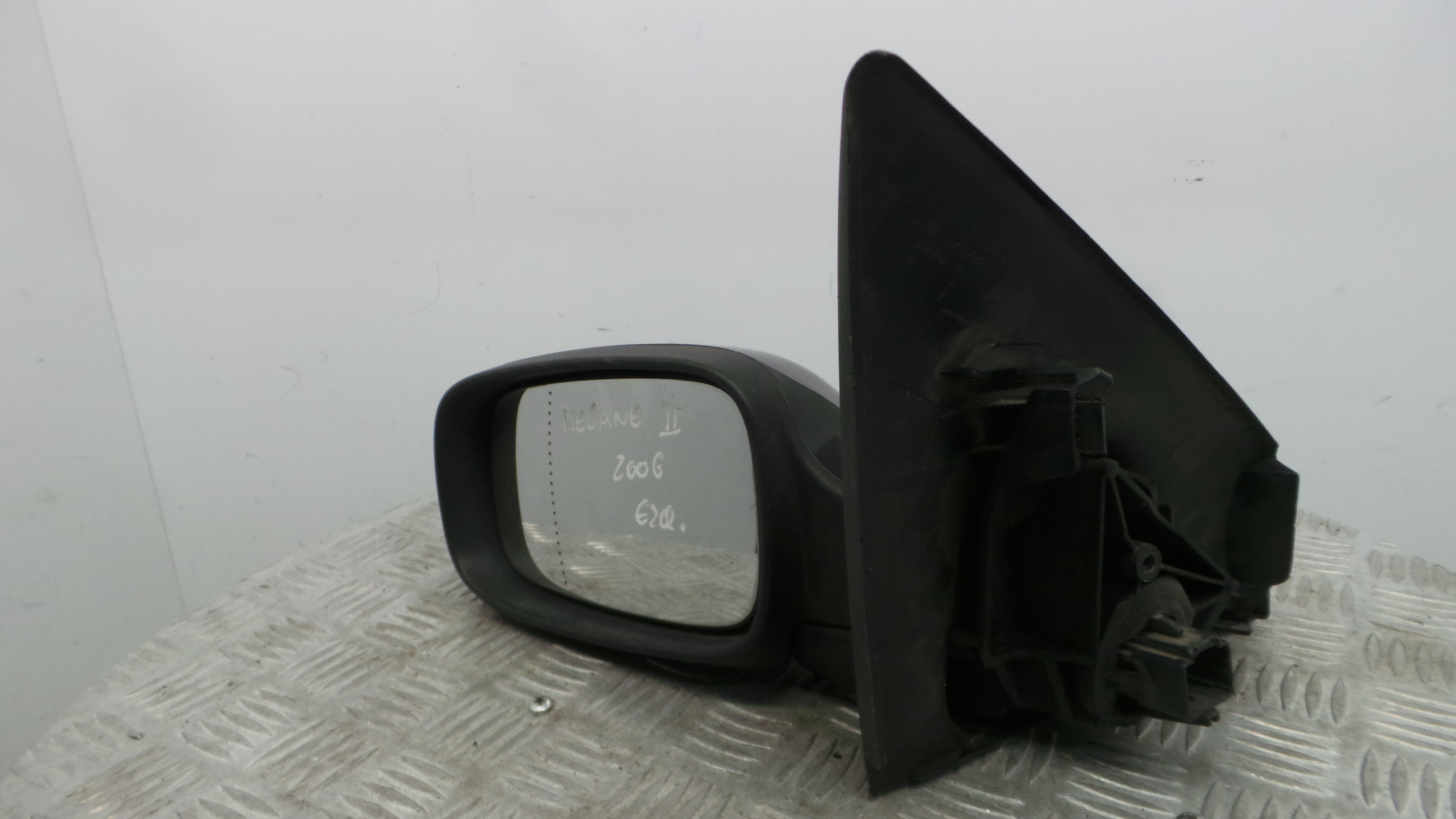 Espelho Retrovisor Esq 7701068373 - RENAULT MEGANE II (BM0/1_, CM0/1_)-36933404