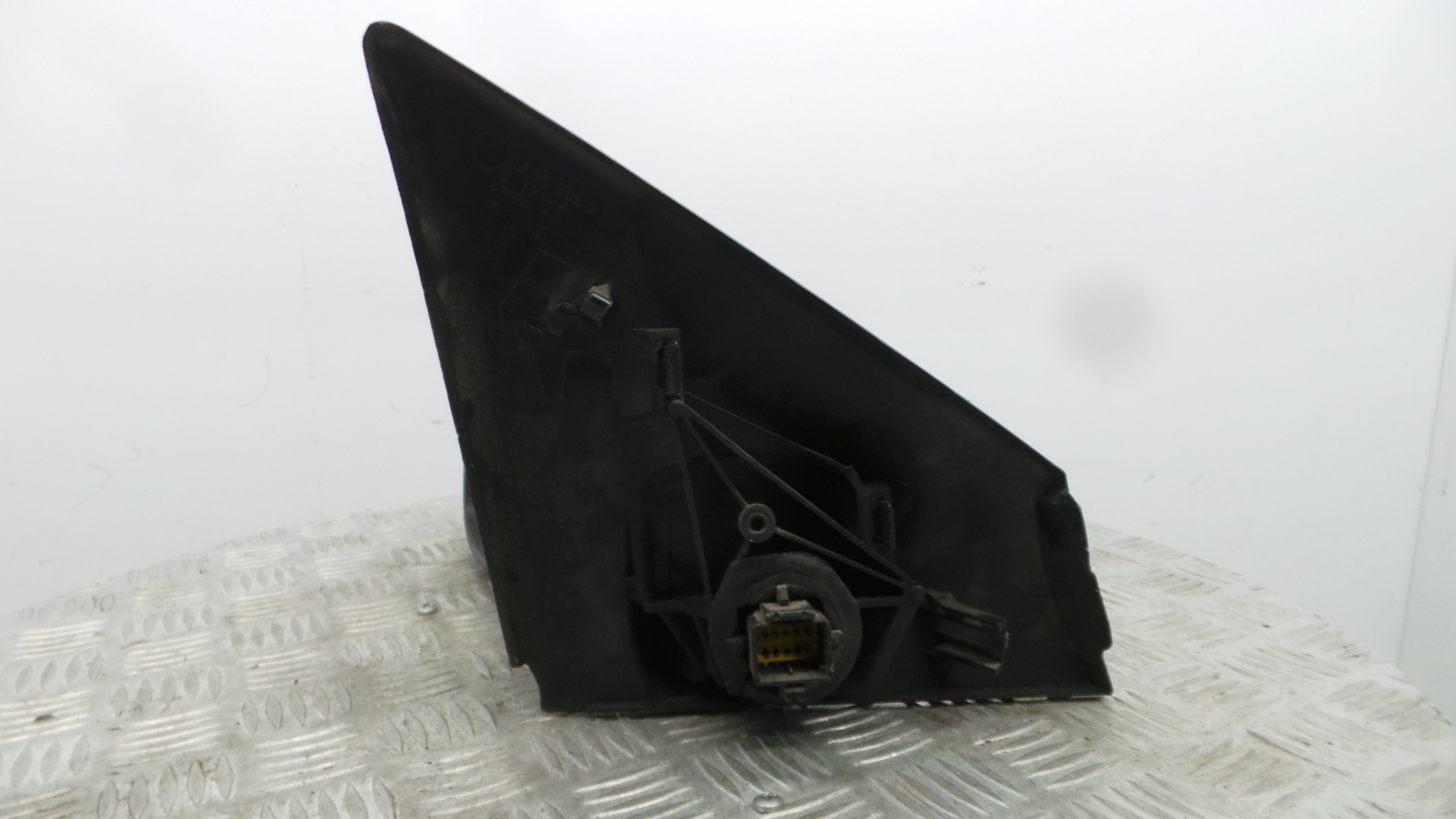 Espelho Retrovisor Esq 7701068373 - RENAULT MEGANE II (BM0/1_, CM0/1_)-36933404
