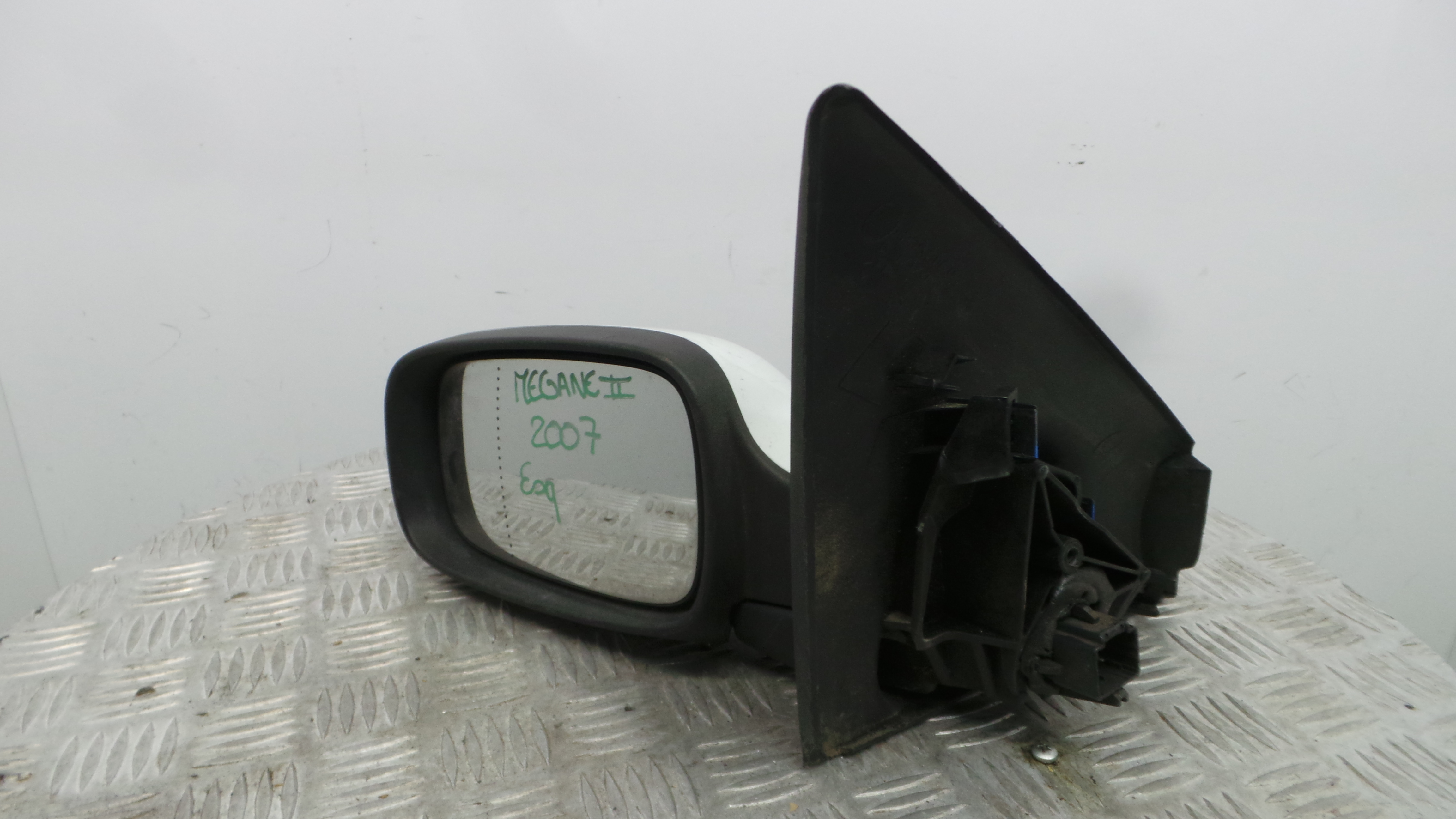 Espelho Retrovisor Esq 7701068373 - RENAULT MEGANE II (BM0/1_, CM0/1_)-36933410