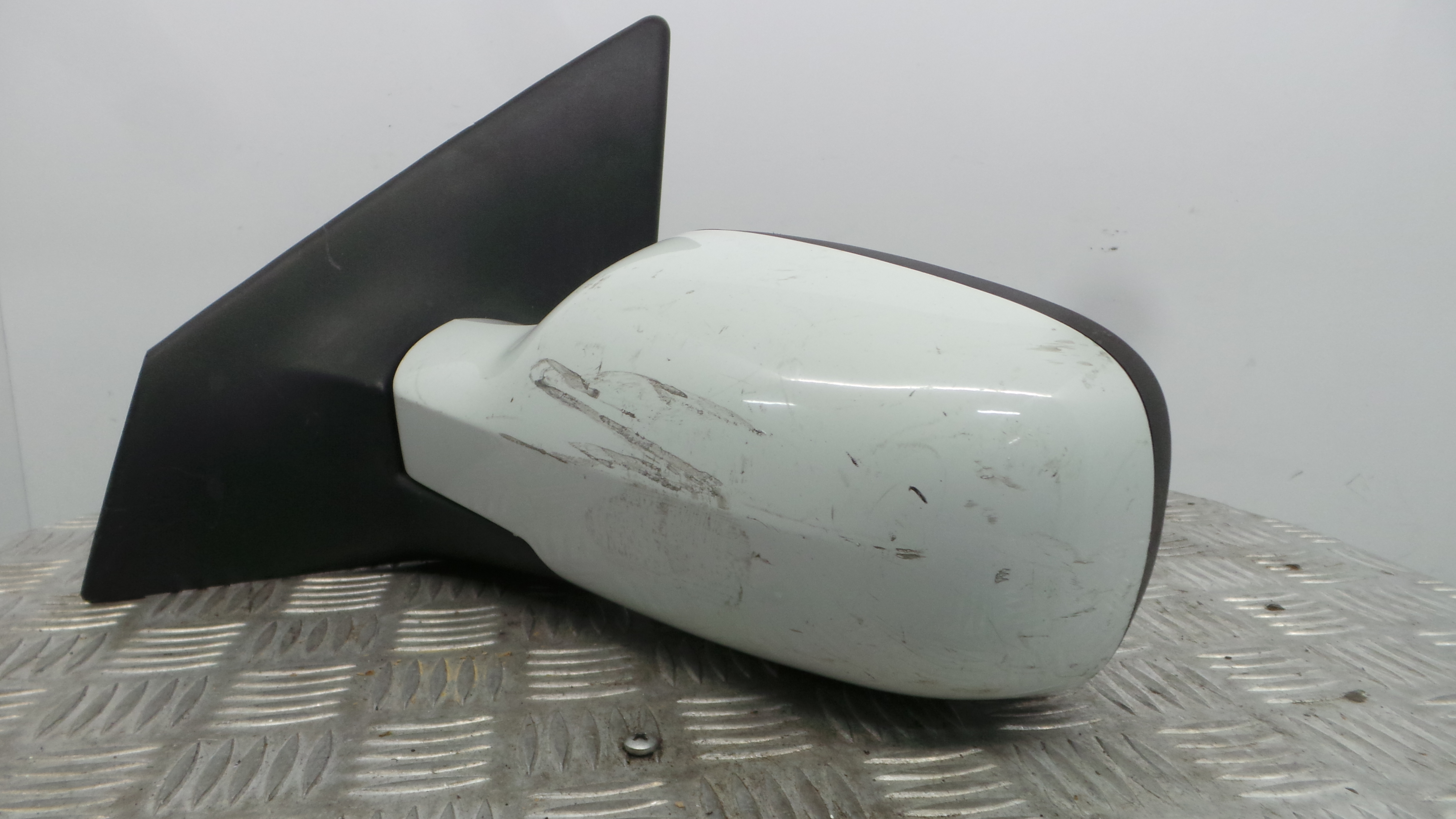 Espelho Retrovisor Esq 7701068373 - RENAULT MEGANE II (BM0/1_, CM0/1_)-36933410