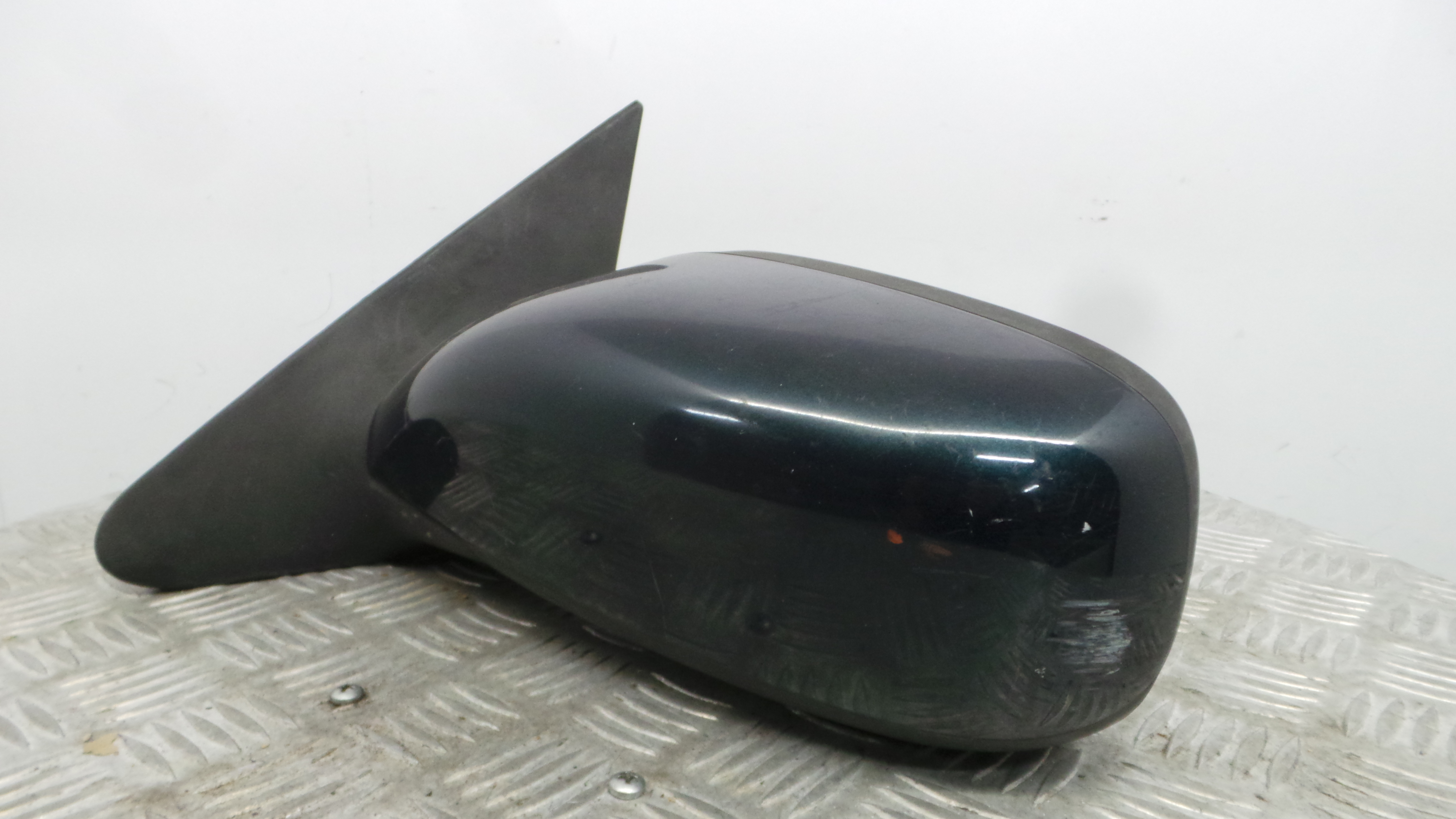 Espelho Retrovisor Esq 7701053958 - RENAULT LAGUNA II (BG0/1_)-36933413