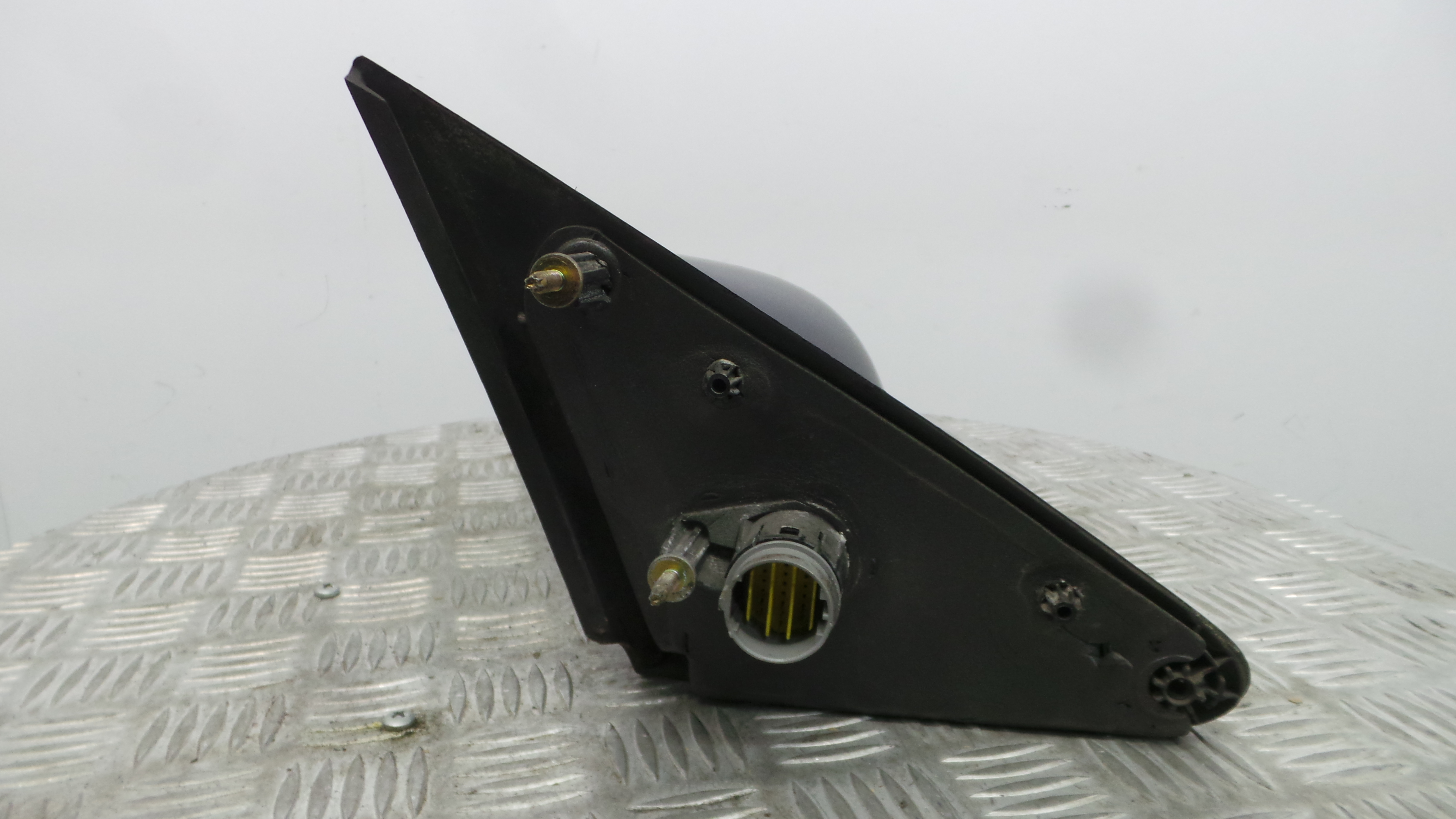 Espelho Retrovisor Esq 7701053958 - RENAULT LAGUNA II (BG0/1_)-36933413