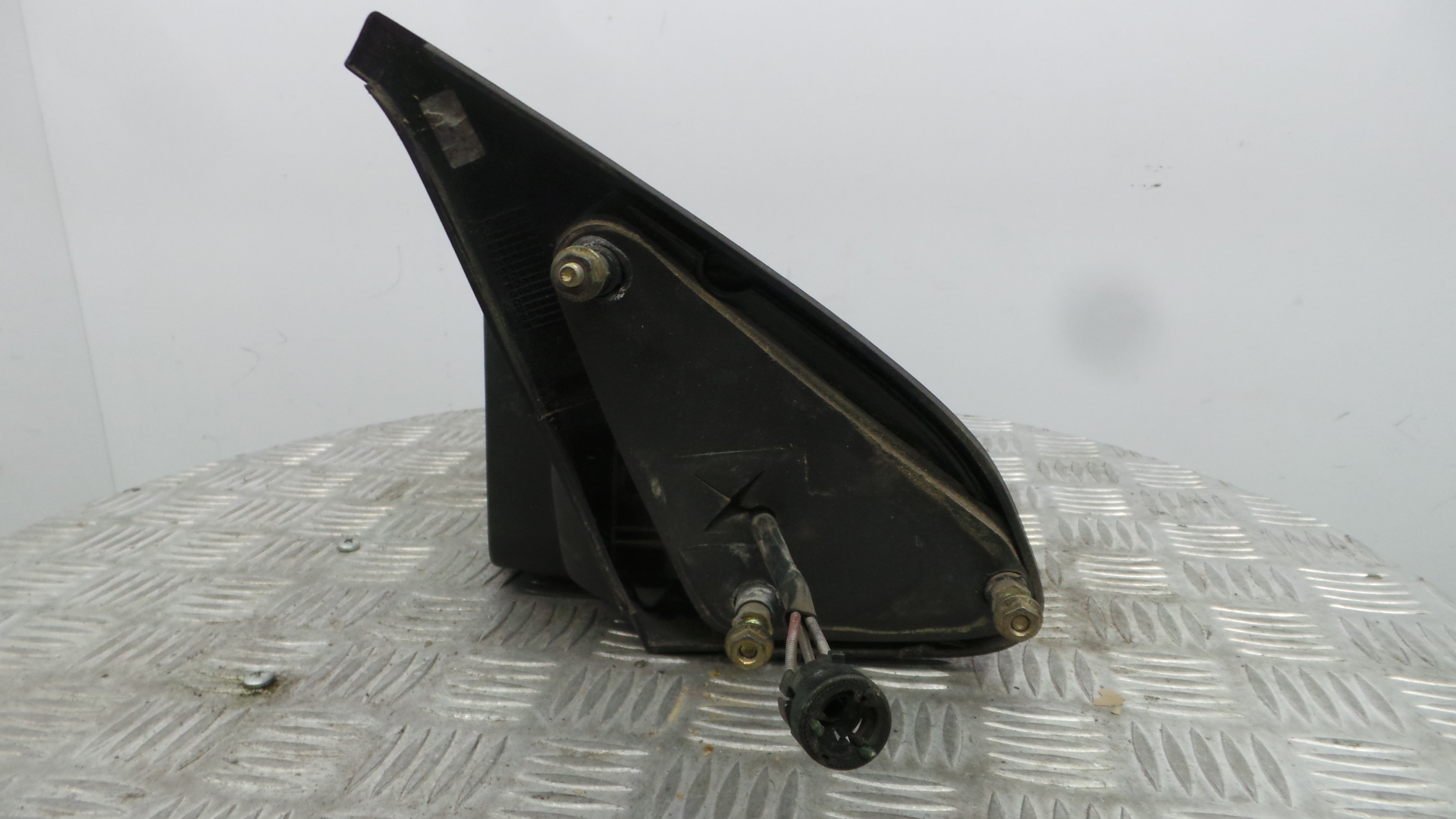 Espelho Retrovisor Esq 7700797004 - RENAULT CLIO I (B/C57_, 5/357_)-36933416