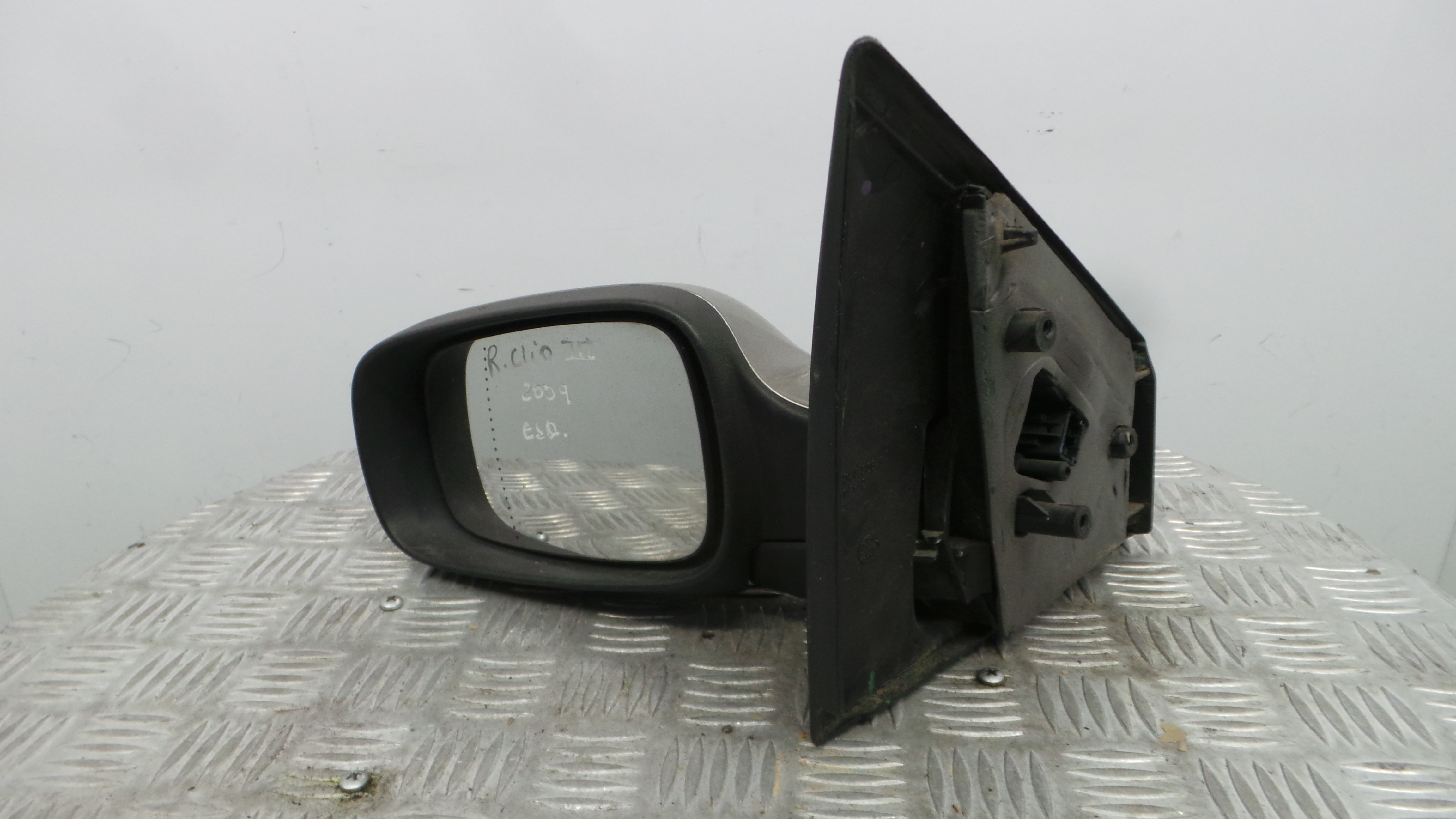 Espelho Retrovisor Esq 7701061192 - RENAULT CLIO III (BR0/1, CR0/1)-36933420
