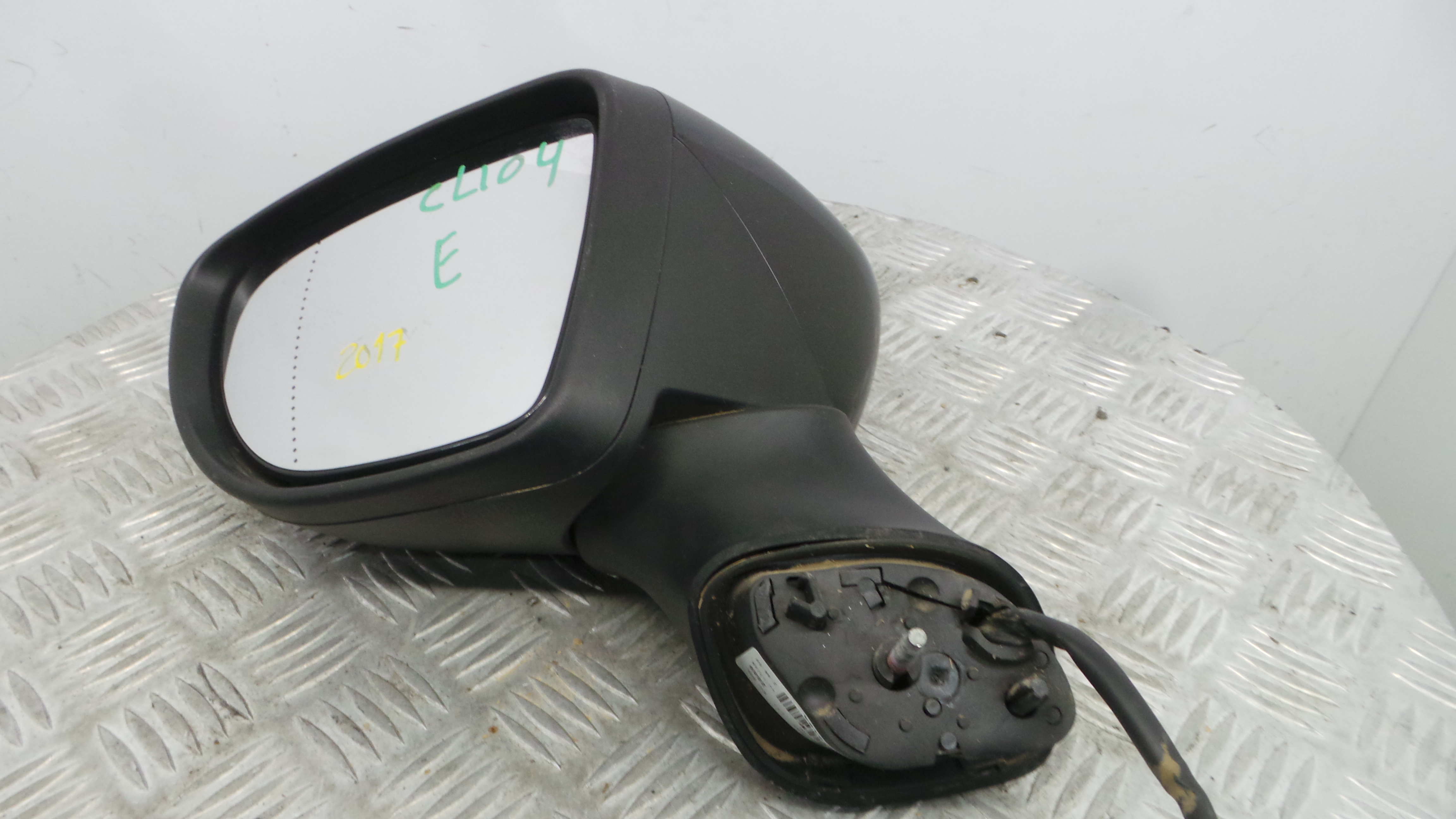 Espelho Retrovisor Esq 963026162R - RENAULT CLIO IV (BH_)-36933423
