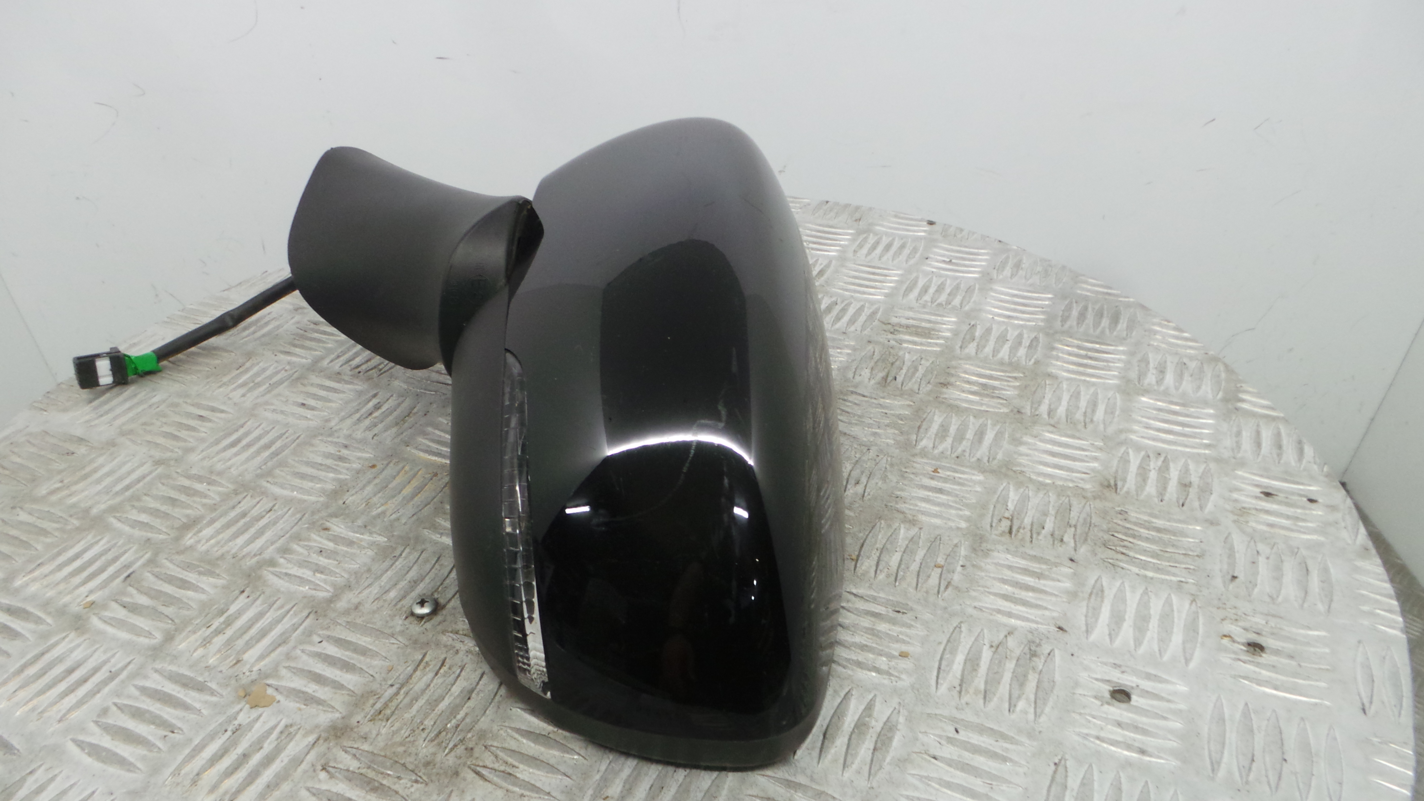 Espelho Retrovisor Esq 963026162R - RENAULT CLIO IV (BH_)-36933423