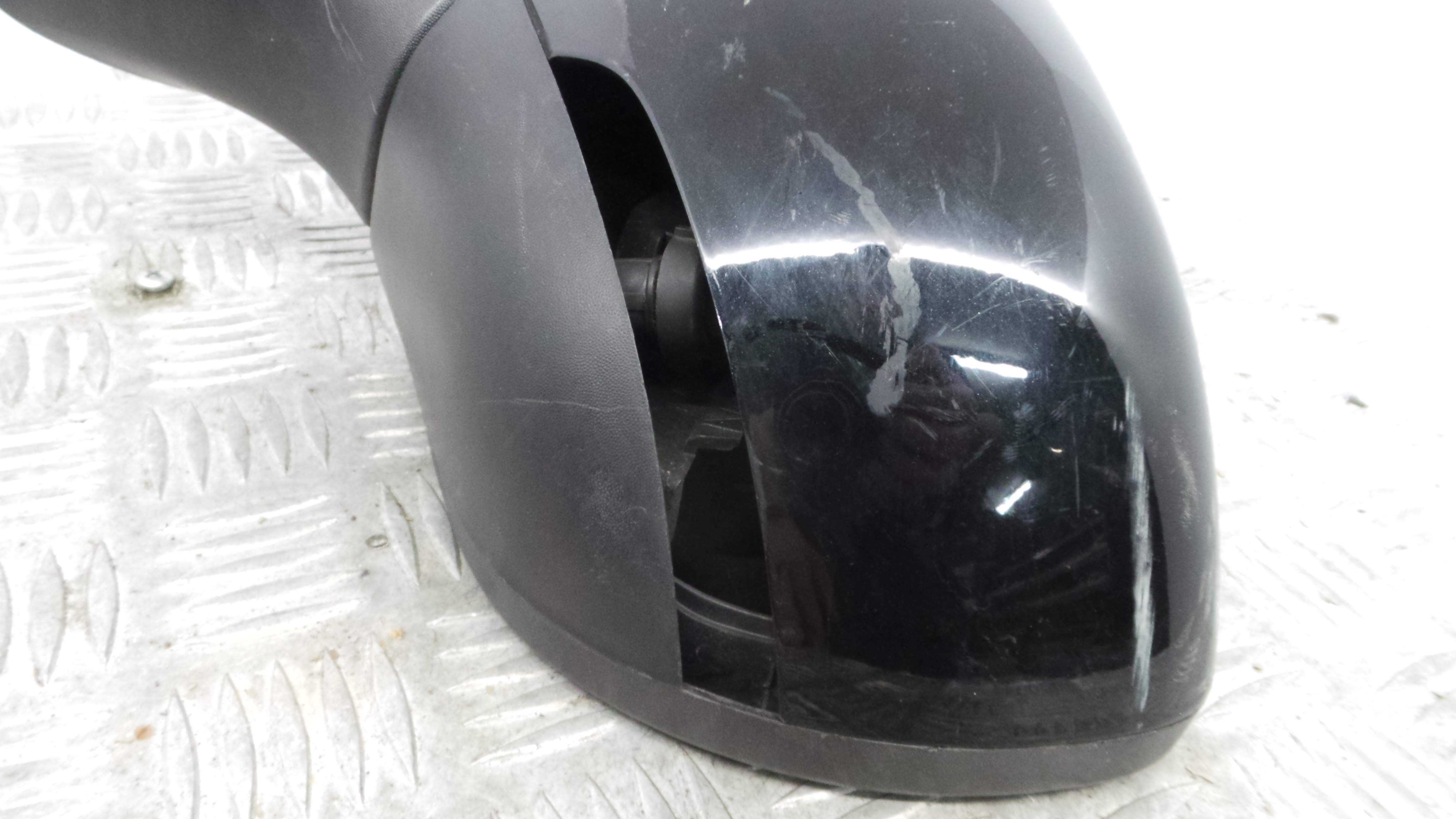 Espelho Retrovisor Esq 963025724R - RENAULT CLIO IV (BH_)-36933427