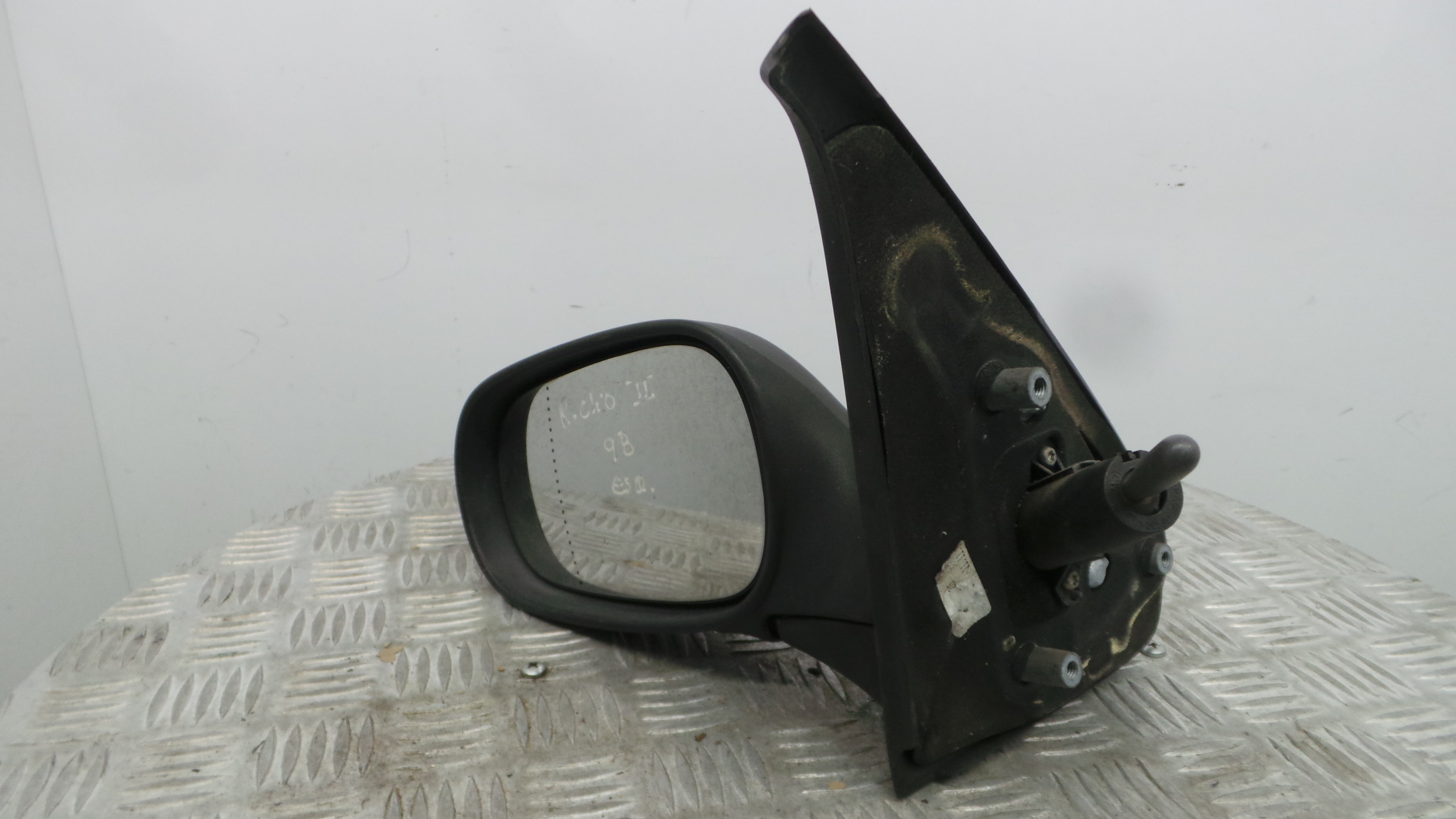 Espelho Retrovisor Esq 8200042364 - RENAULT CLIO II (BB_, CB_), CLIO Mk II (BB_, CB_)-36933461