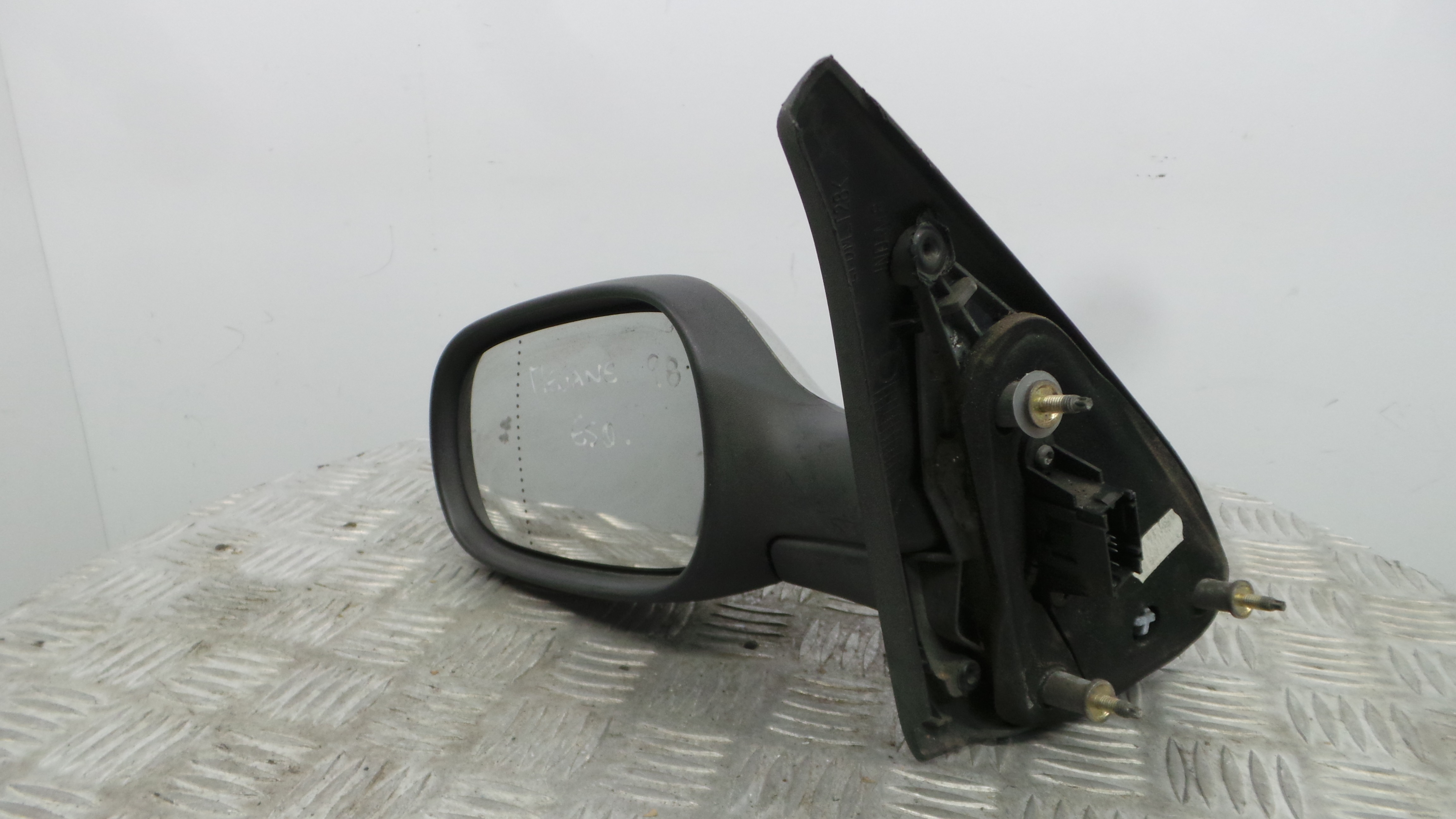 Espelho Retrovisor Esq 7700834183 - RENAULT MEGANE I (BA0/1_)-36933464 Espelho Retrovisor Esq 7700834183 - RENAULT MEGANE I (BA0/1_)-36933464