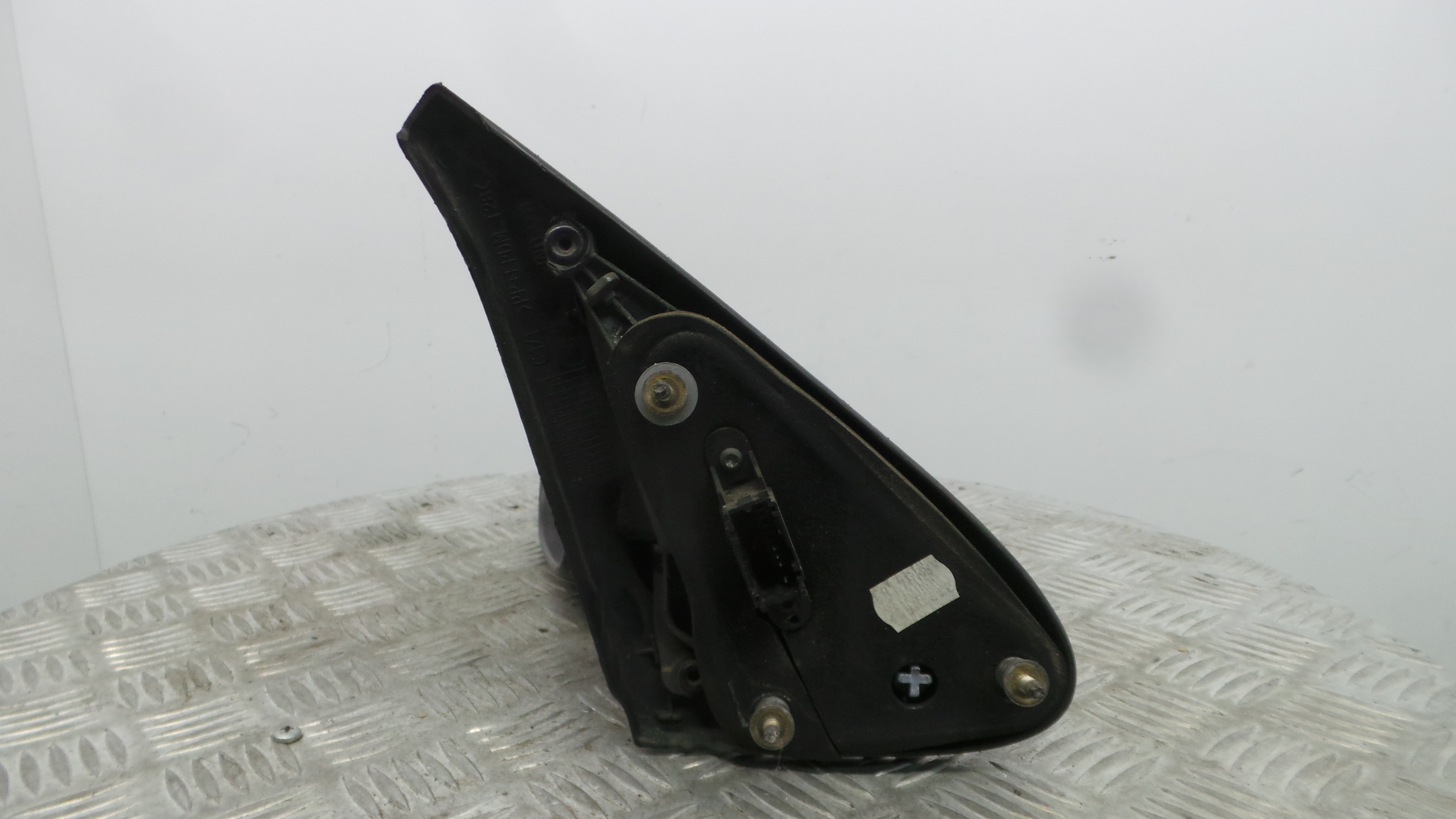 Espelho Retrovisor Esq 7700834183 - RENAULT MEGANE I (BA0/1_)-36933464