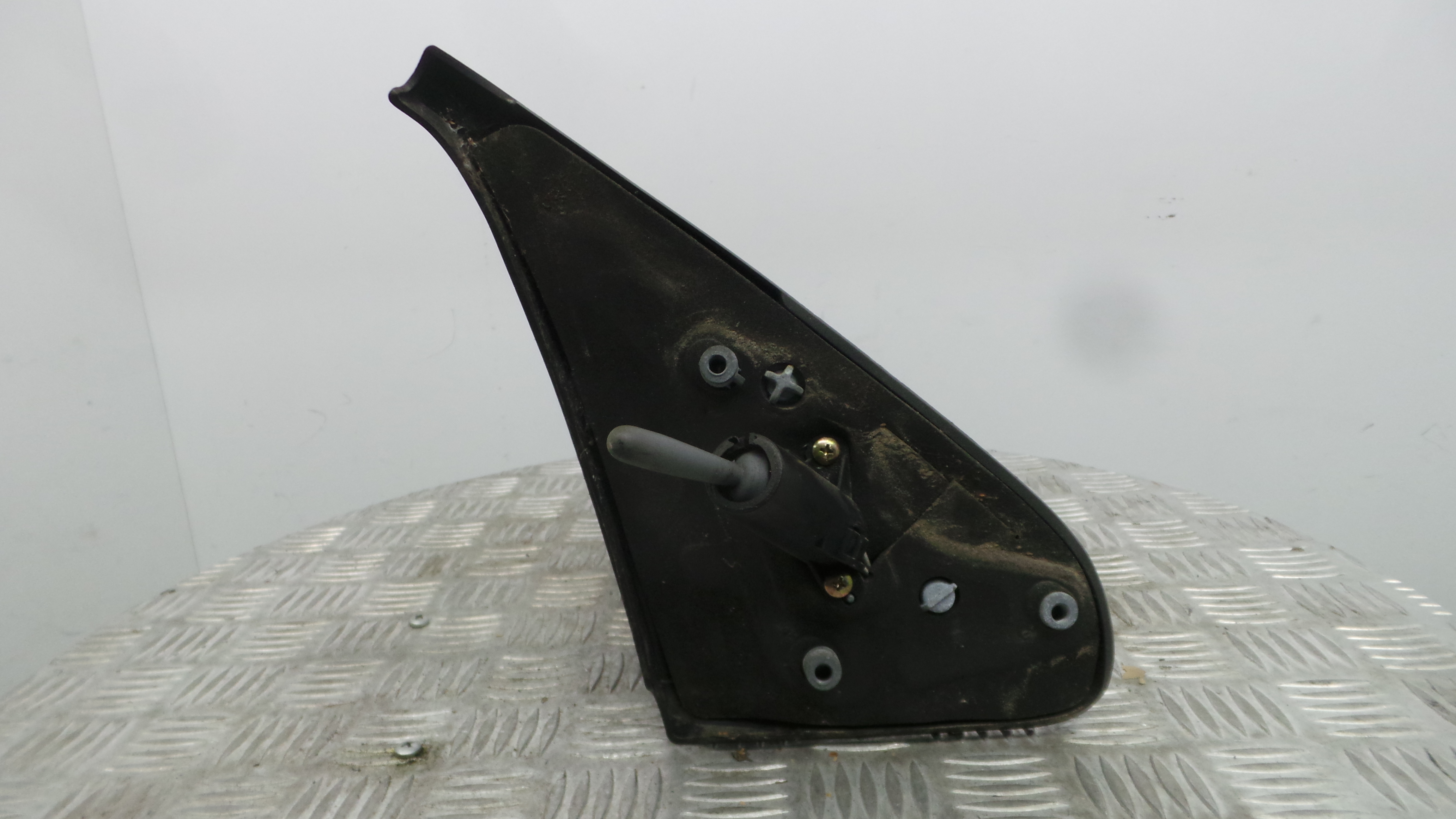 Espelho Retrovisor Esq 8200042364 - RENAULT CLIO II (BB_, CB_), CLIO Mk II (BB_, CB_)-36933467