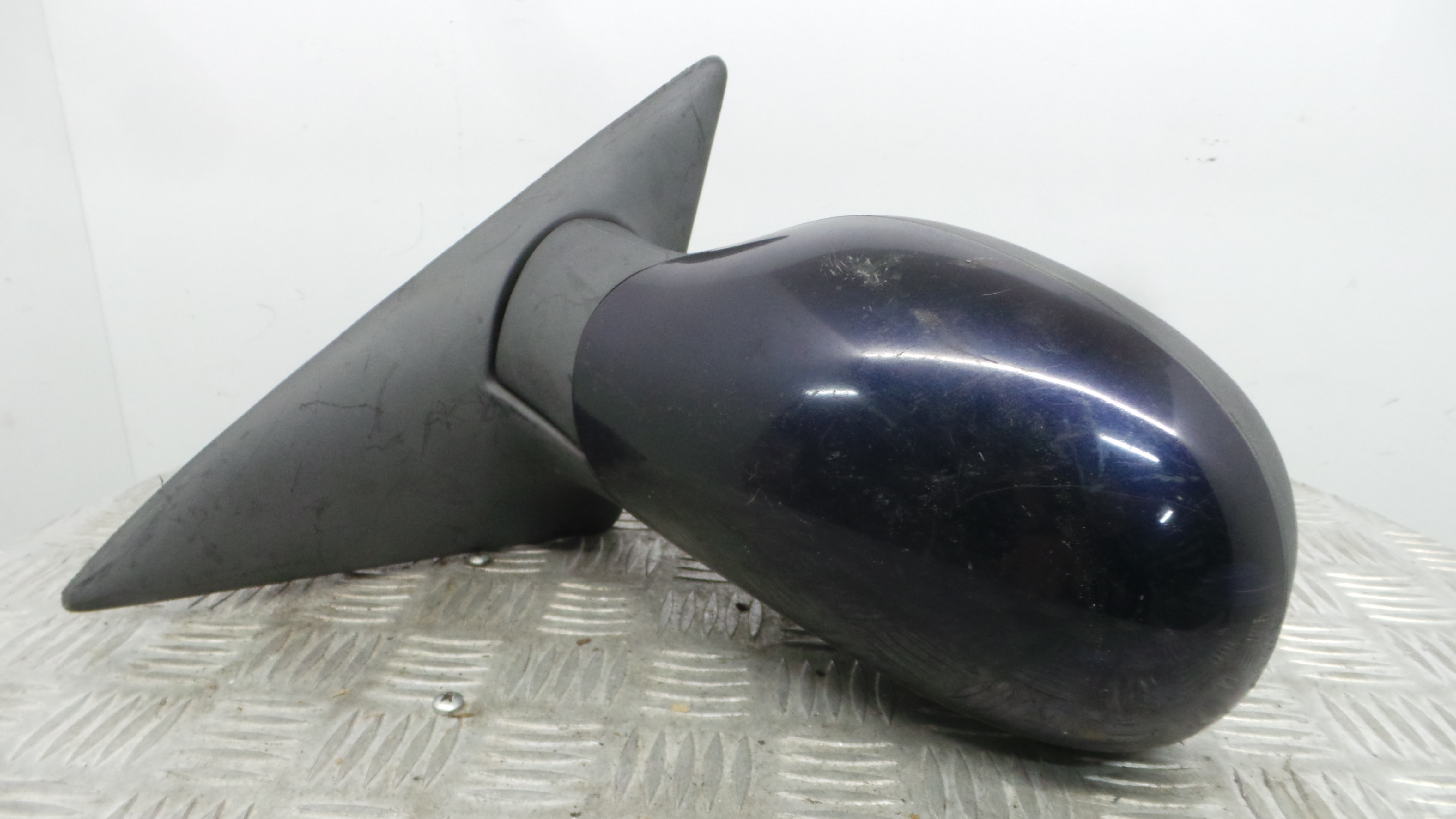 Espelho Retrovisor Esq 963020140R - RENAULT LAGUNA III (BT0/1)-36933470