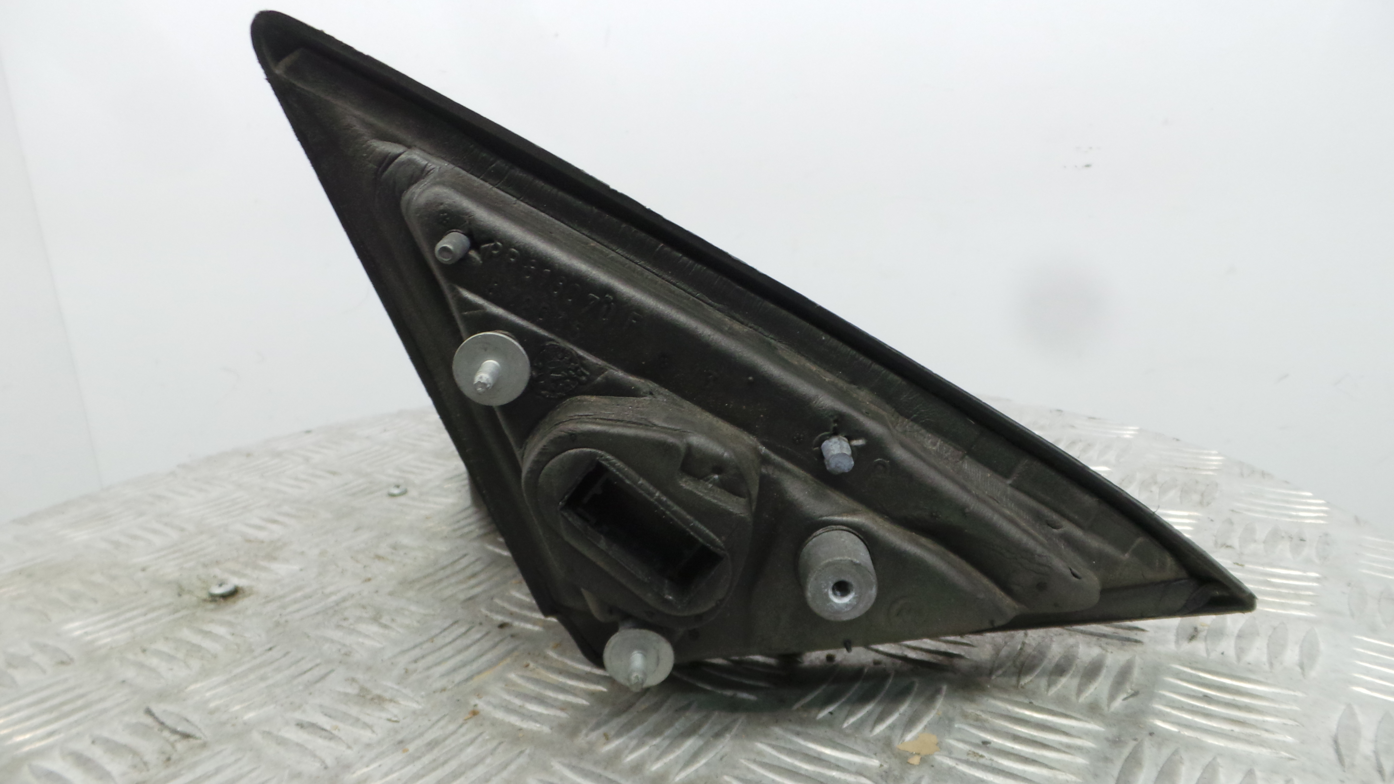 Espelho Retrovisor Esq 963020140R - RENAULT LAGUNA III (BT0/1)-36933470