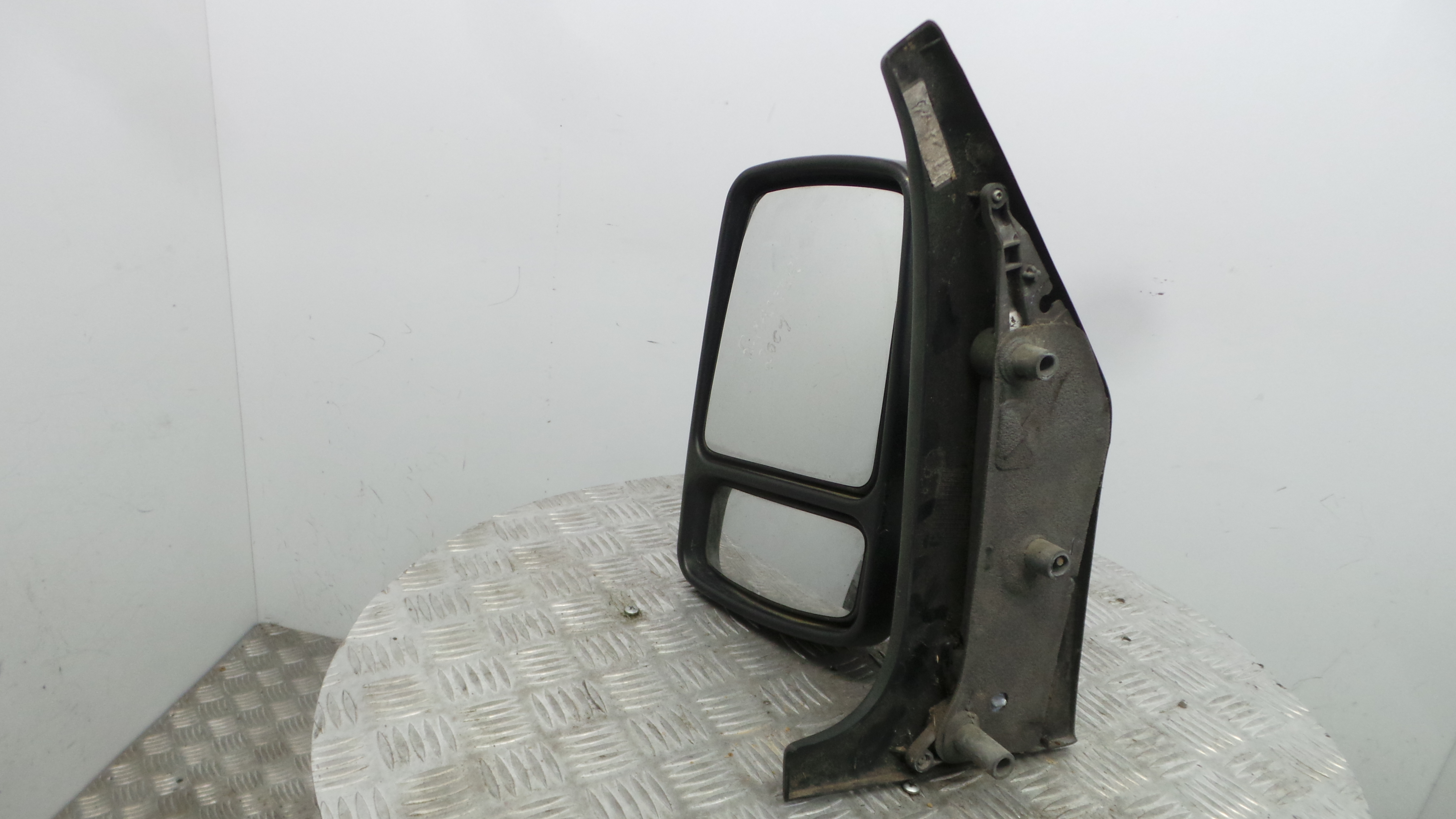 Espelho Retrovisor Esq 7700352179 - RENAULT MASTER II Caixa (FD), MASTER II Van (FD)-36933473
