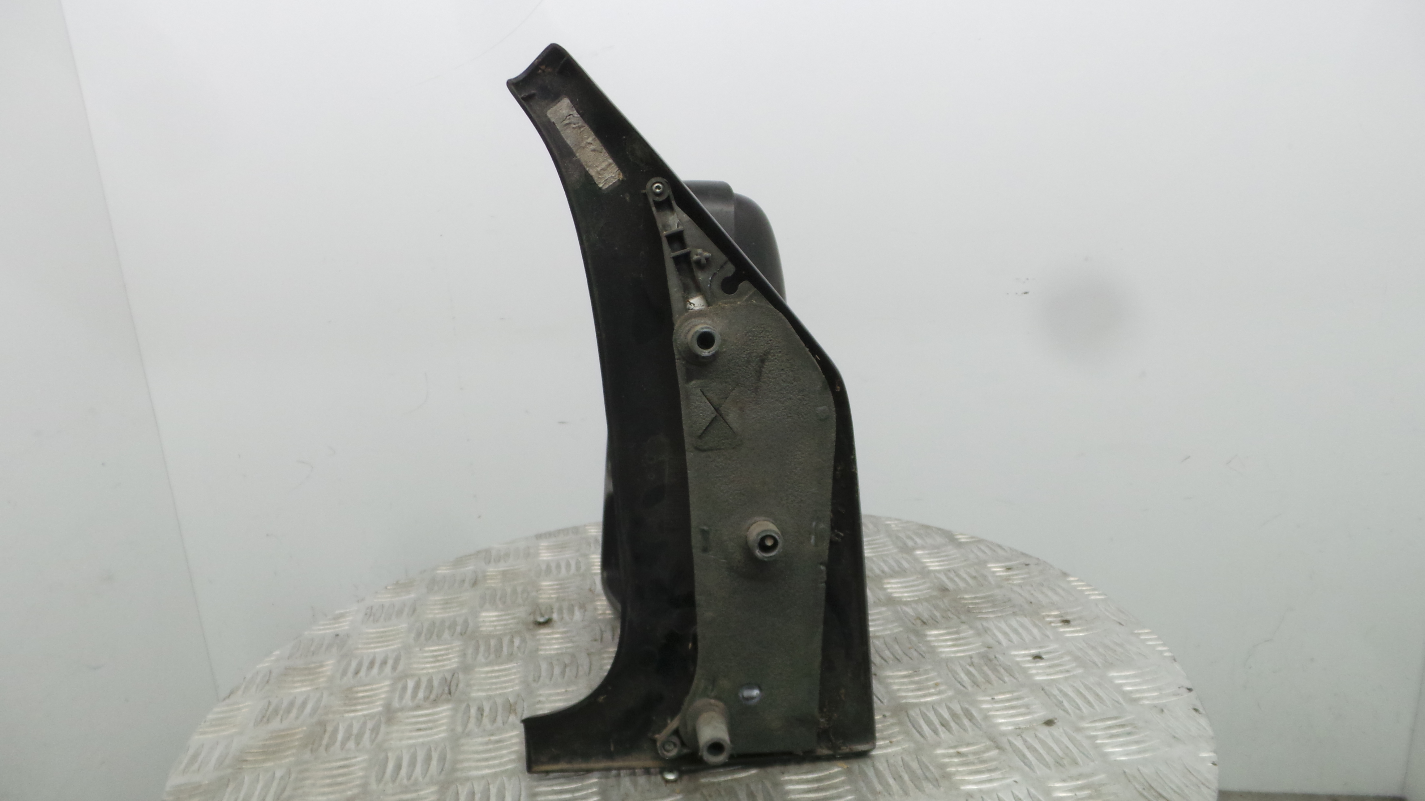 Espelho Retrovisor Esq 7700352179 - RENAULT MASTER II Caixa (FD), MASTER II Van (FD)-36933473