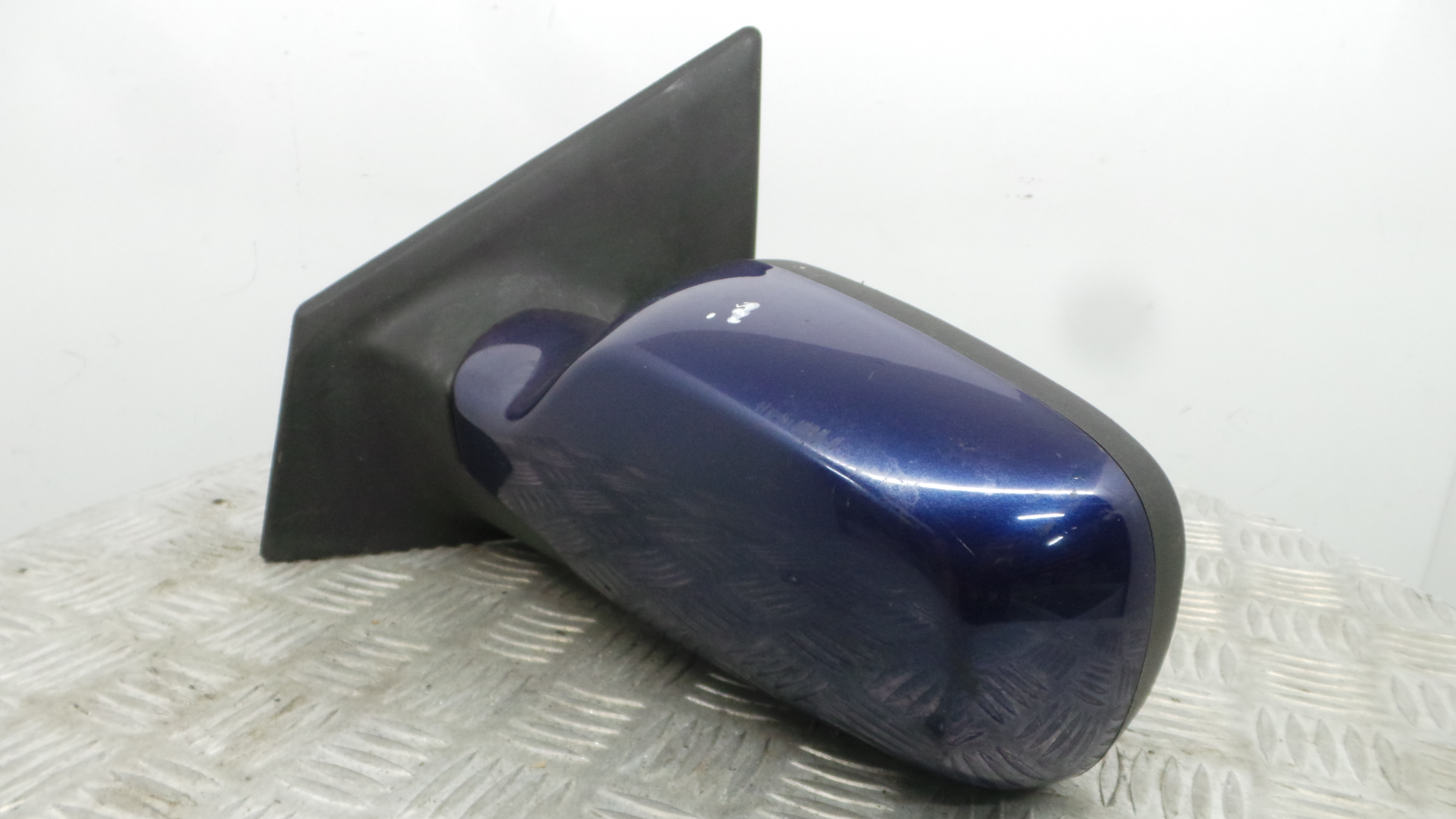 Espelho Retrovisor Esq 7701061192 - RENAULT CLIO III (BR0/1, CR0/1)-36933476