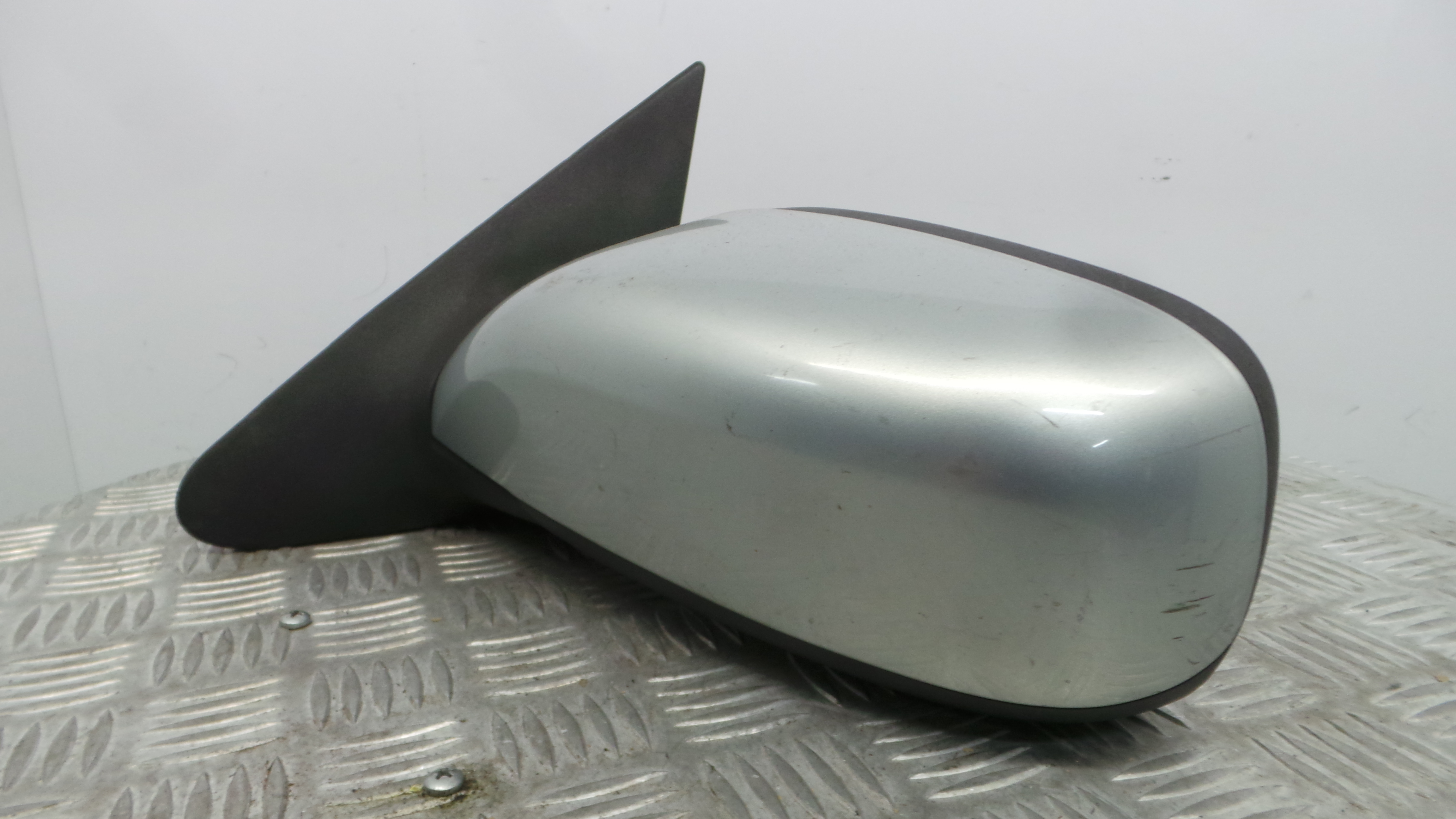 Espelho Retrovisor Esq 7701053958 - RENAULT LAGUNA II (BG0/1_)-36933492