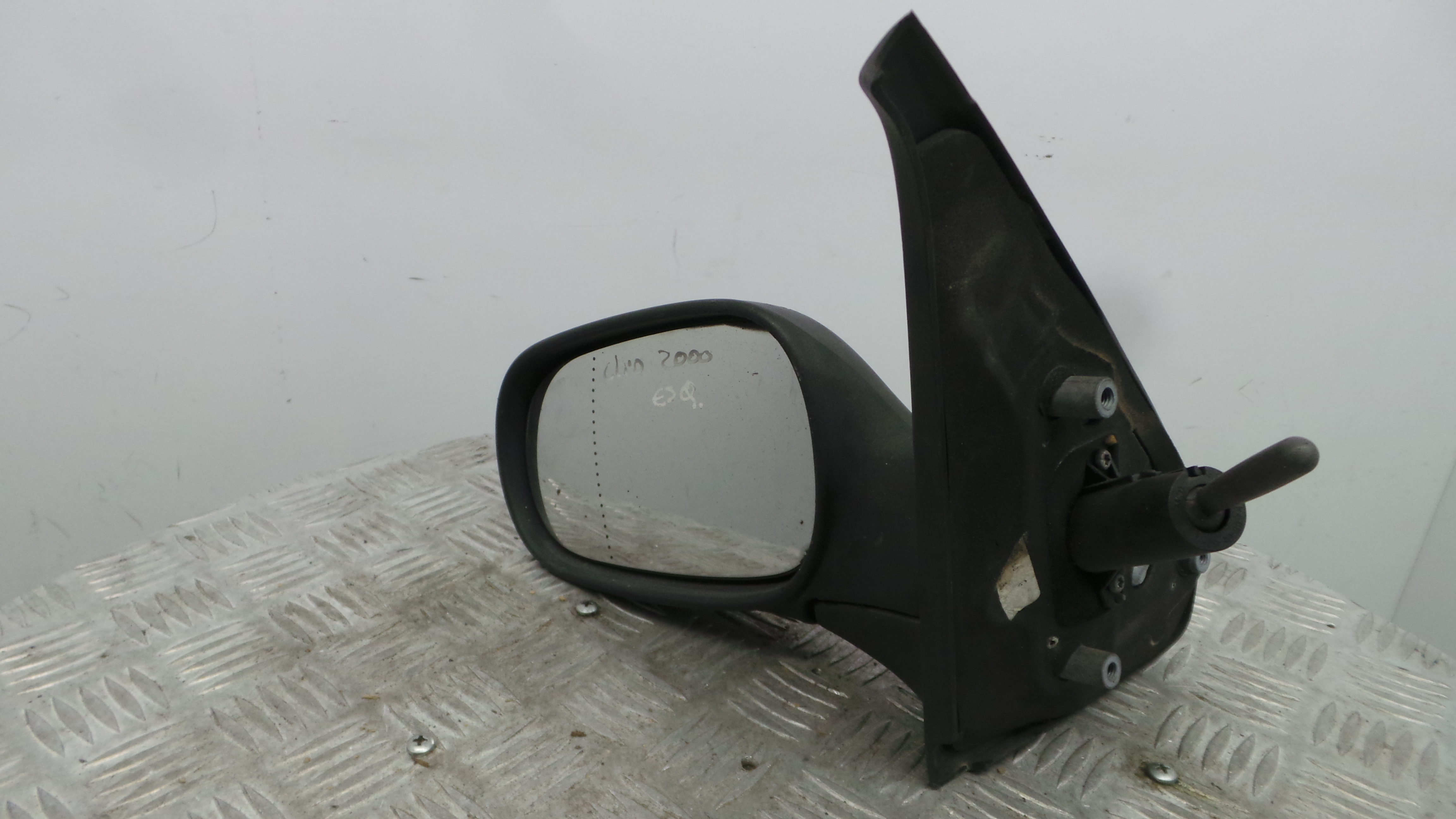 Espelho Retrovisor Esq 8200042364 - RENAULT CLIO II (BB_, CB_), CLIO Mk II (BB_, CB_)-36933495