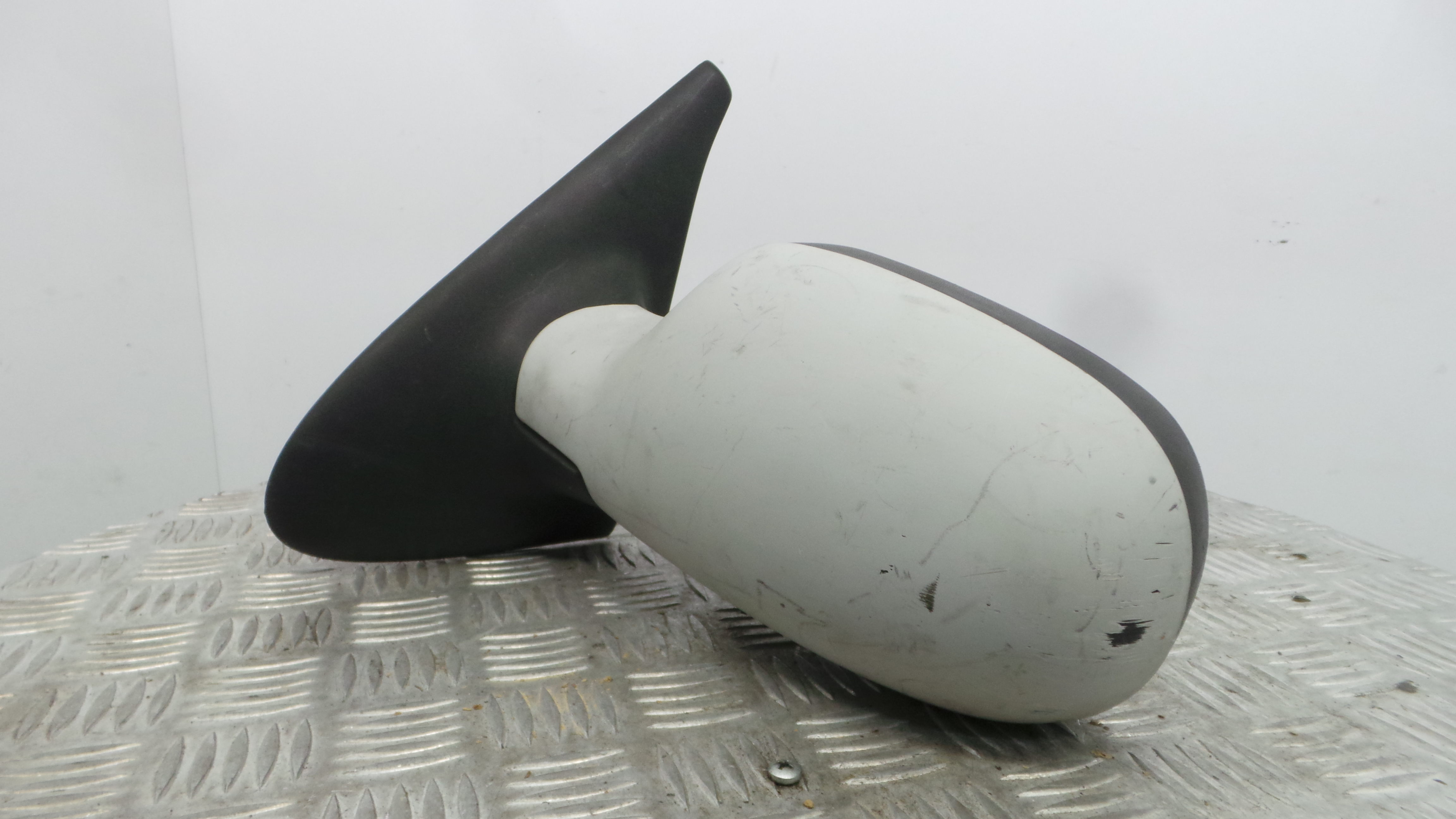 Espelho Retrovisor Esq 7700431469 - RENAULT MEGANE I (BA0/1_)-36933526