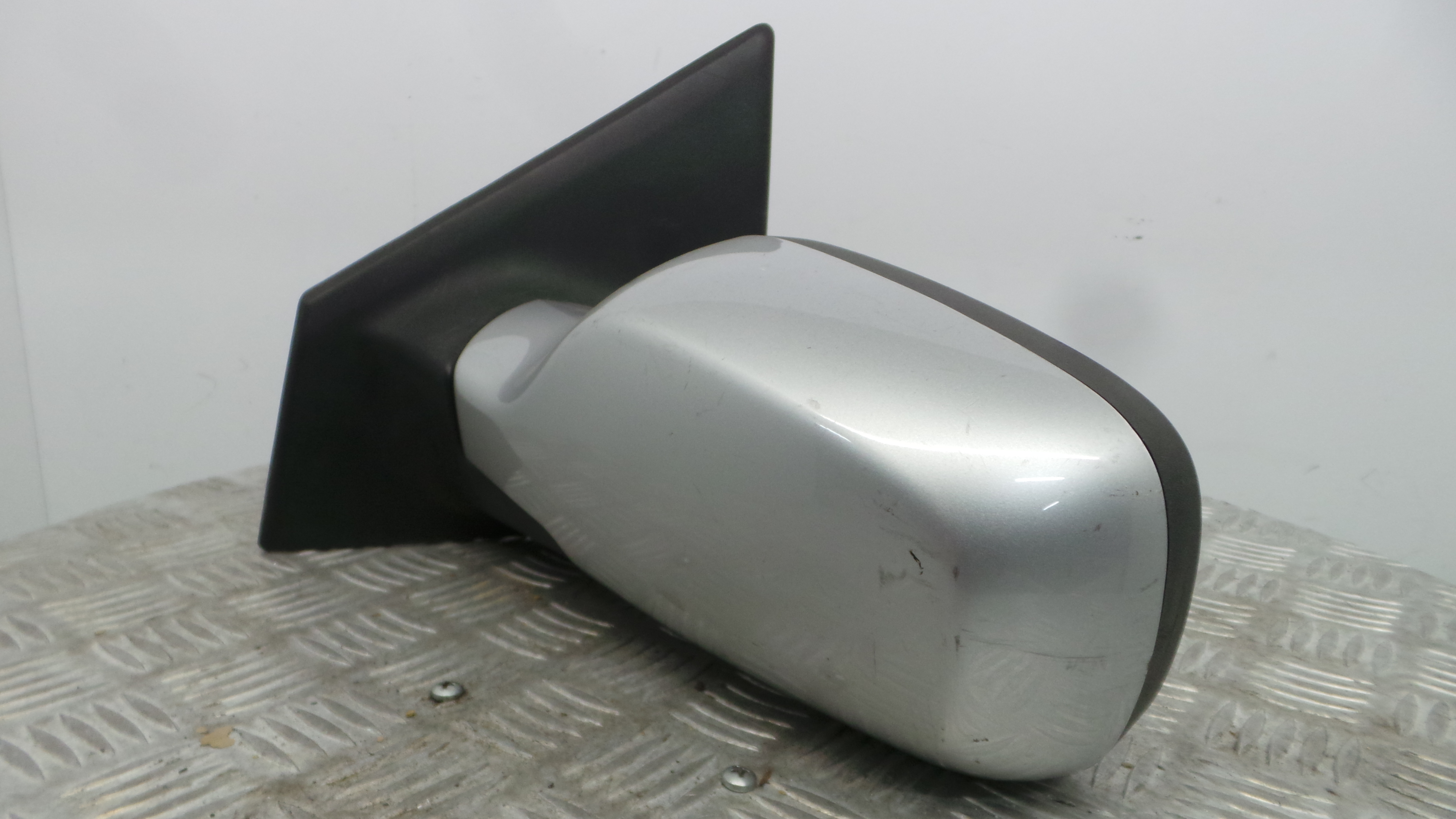 Espelho Retrovisor Esq 7701061192 - RENAULT CLIO III (BR0/1, CR0/1)-36933529