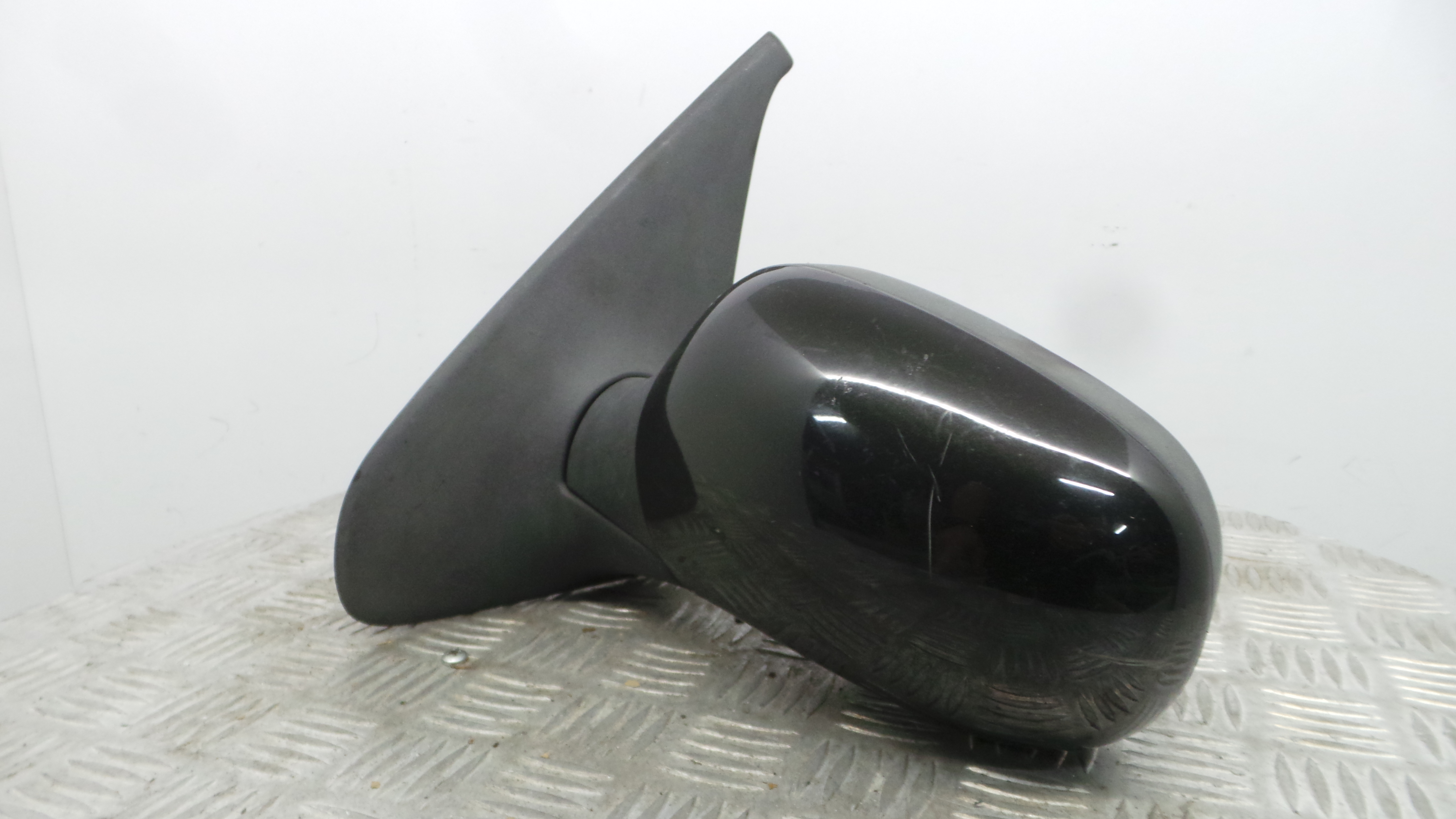 Espelho Retrovisor Esq 7700415329 - RENAULT CLIO II (BB_, CB_), CLIO Mk II (BB_, CB_)-36933539