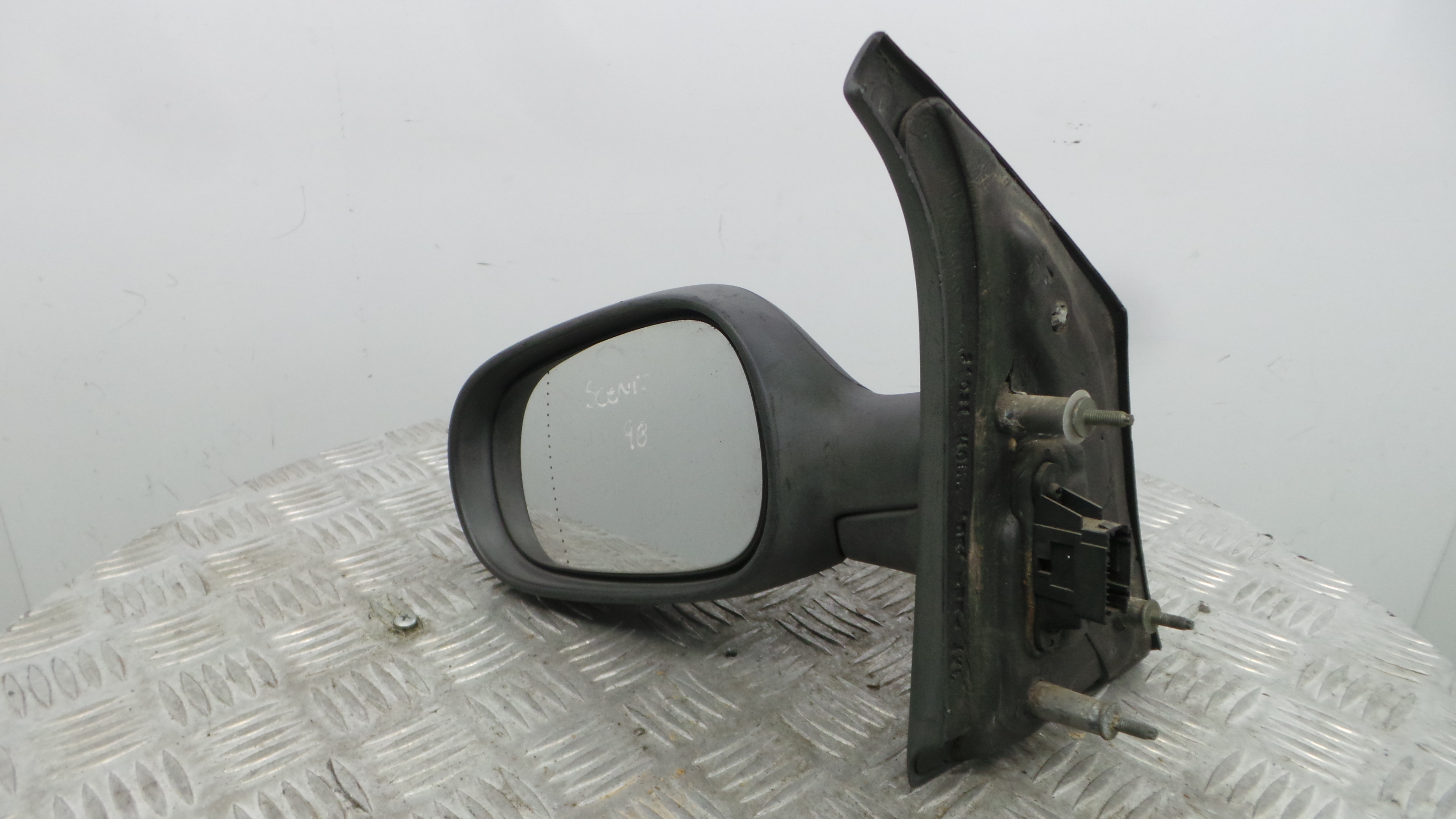 Espelho Retrovisor Esq 7700431542 - RENAULT MEGANE Scénic (JA0/1_)-36933546