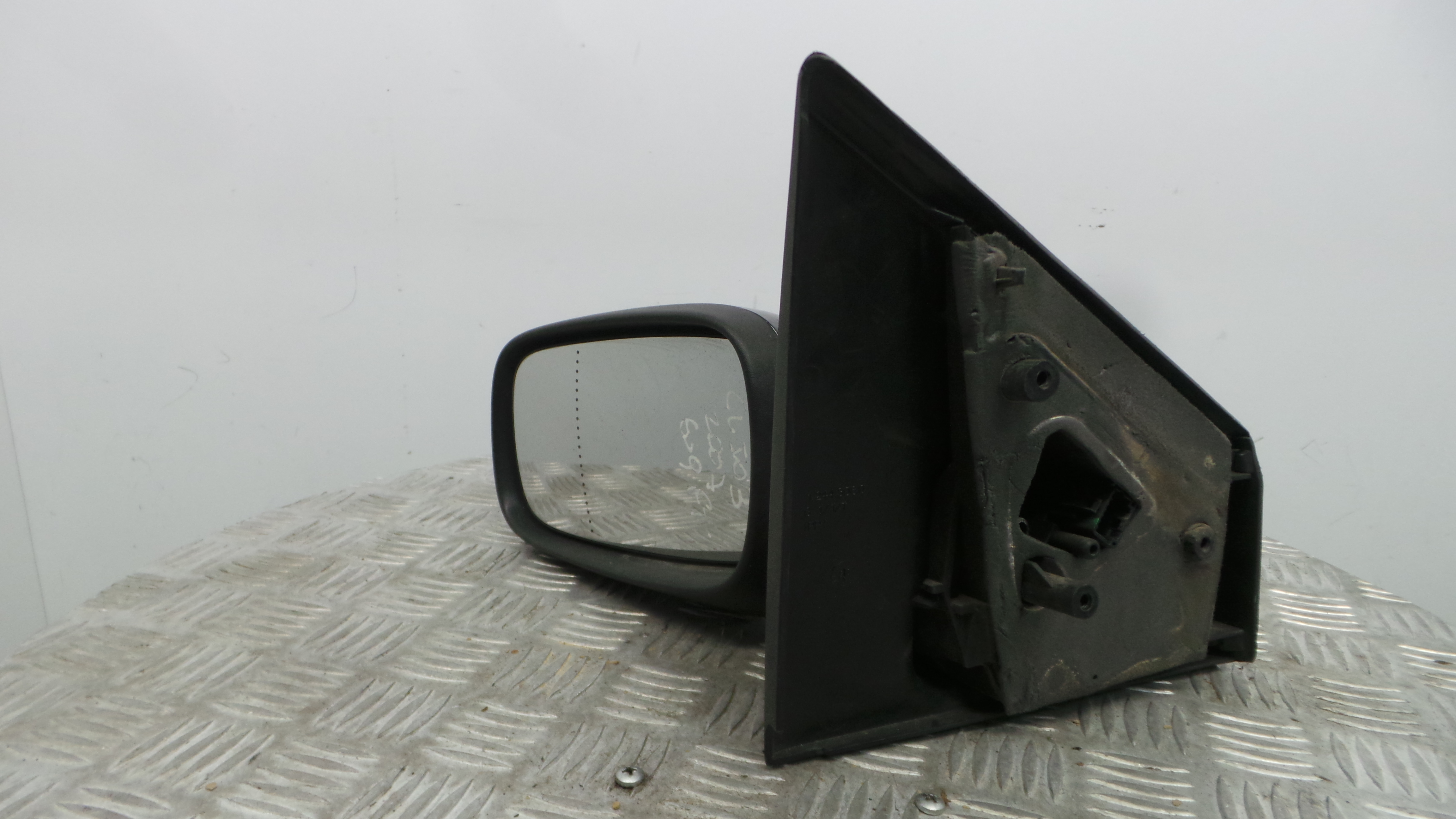 Espelho Retrovisor Esq 7701061192 - RENAULT CLIO III (BR0/1, CR0/1)-36933549