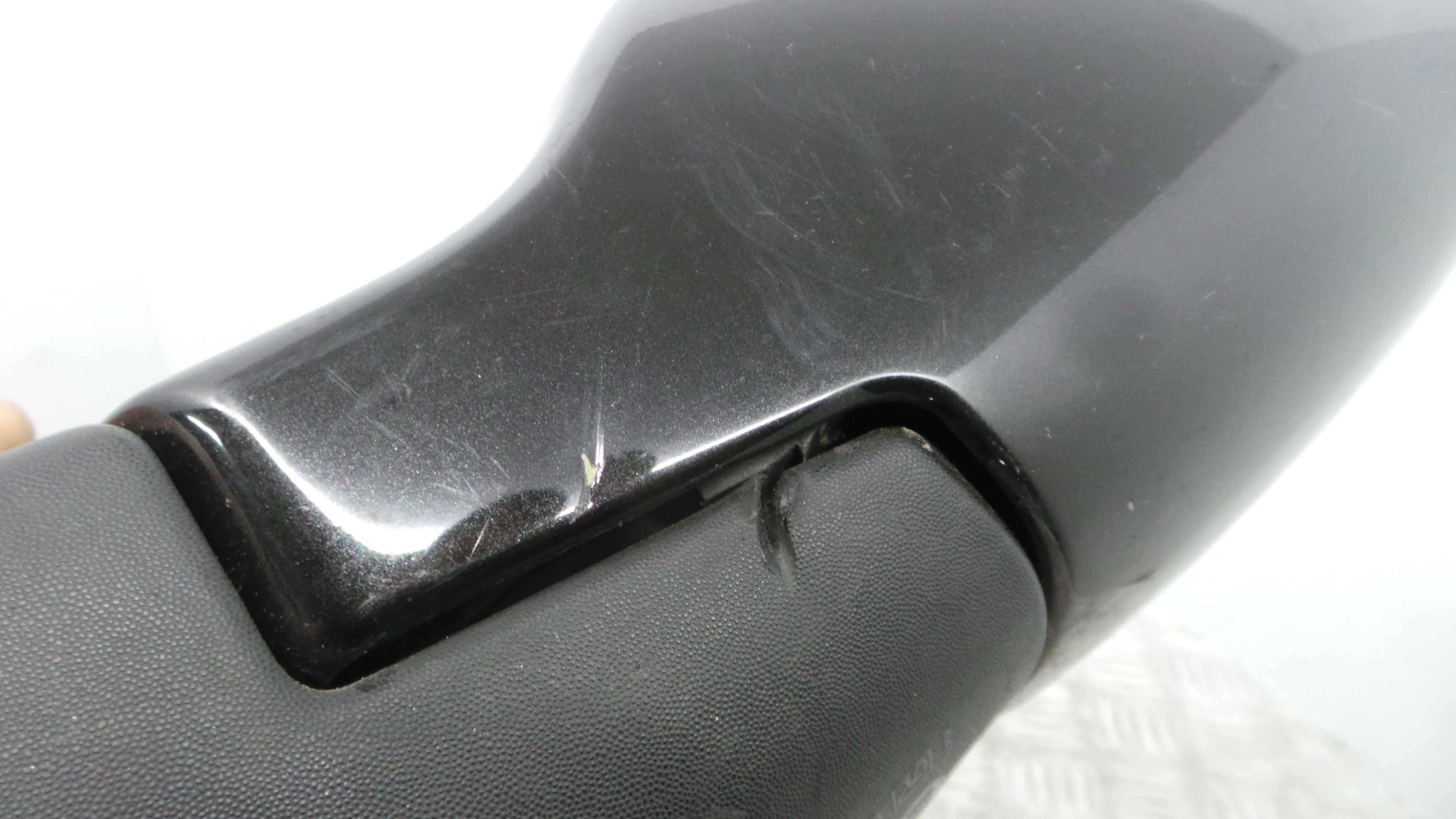 Espelho Retrovisor Esq 7701061192 - RENAULT CLIO III (BR0/1, CR0/1)-36933549