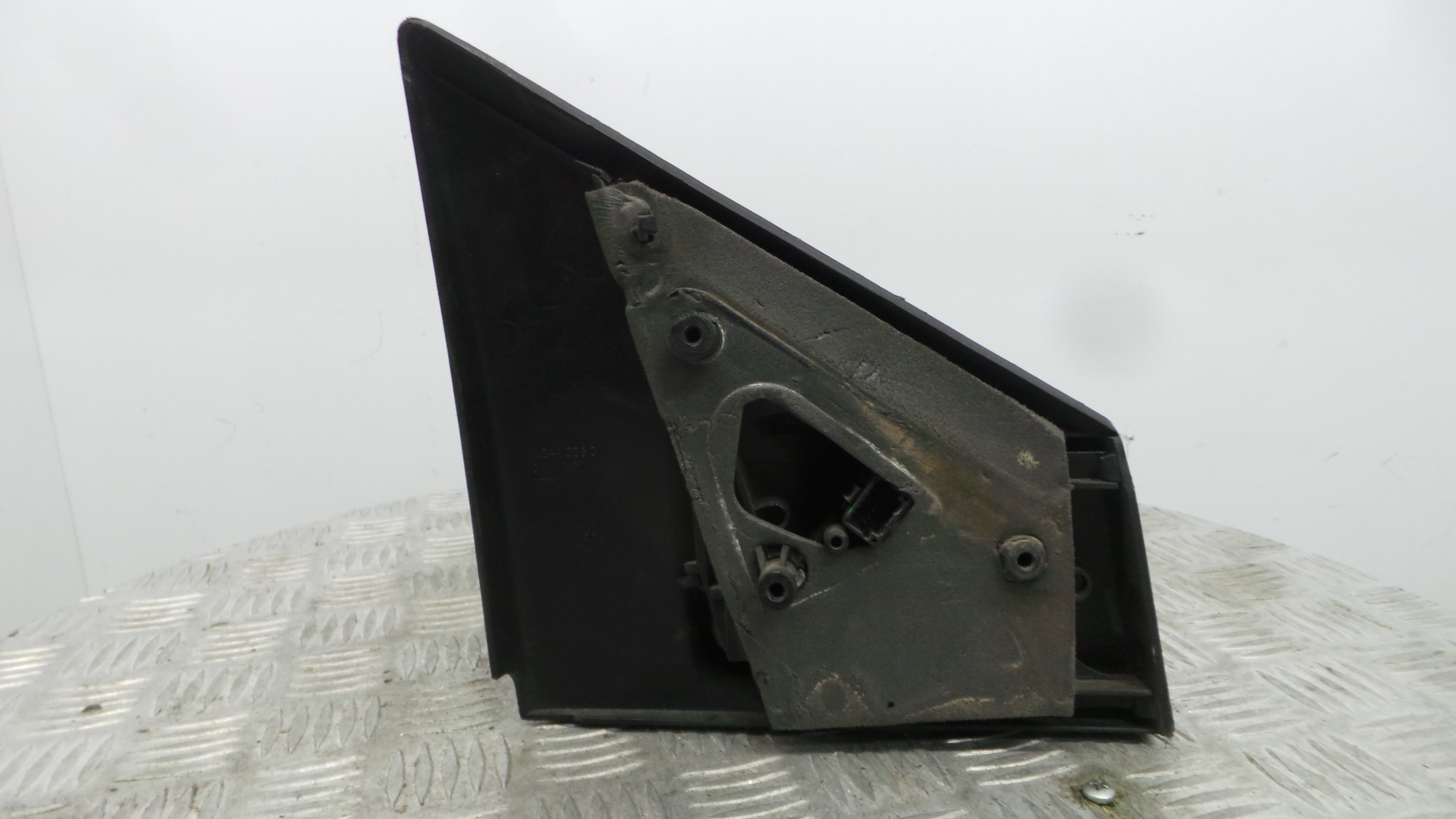 Espelho Retrovisor Esq 7701061192 - RENAULT CLIO III (BR0/1, CR0/1)-36933549