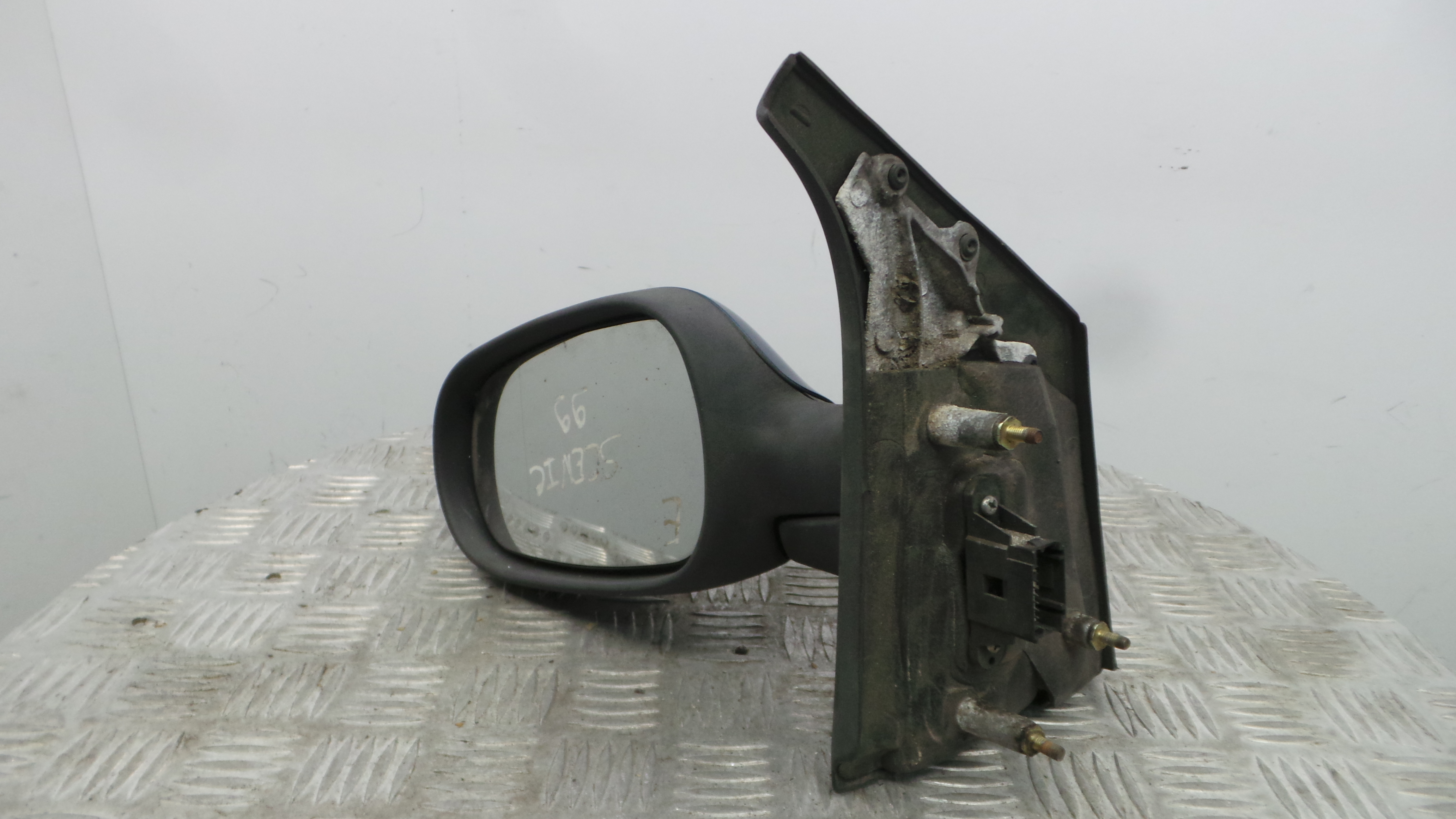 Espelho Retrovisor Esq 7700841655 - RENAULT MEGANE Scénic (JA0/1_)-36933553