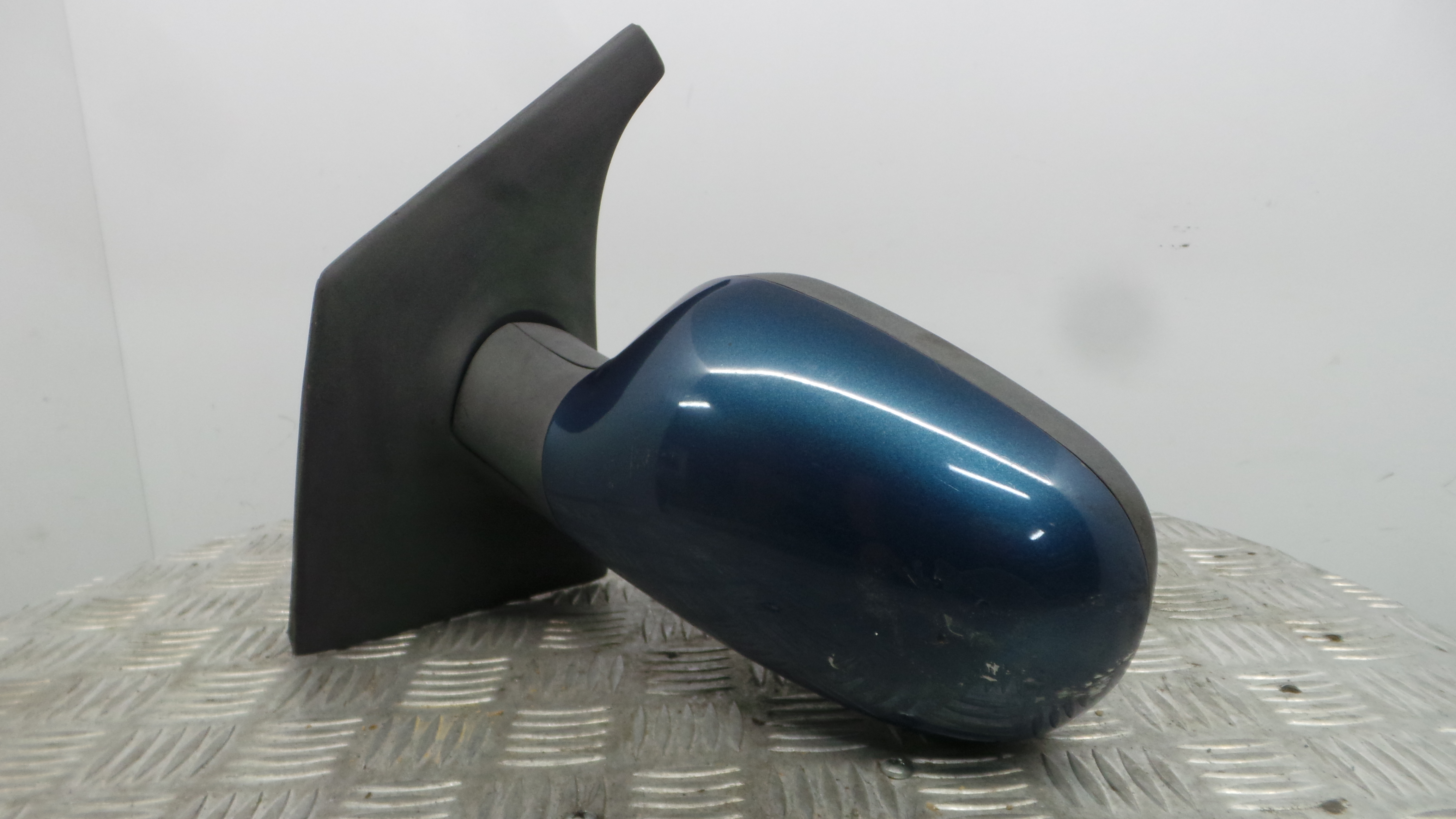 Espelho Retrovisor Esq 7700841655 - RENAULT MEGANE Scénic (JA0/1_)-36933553