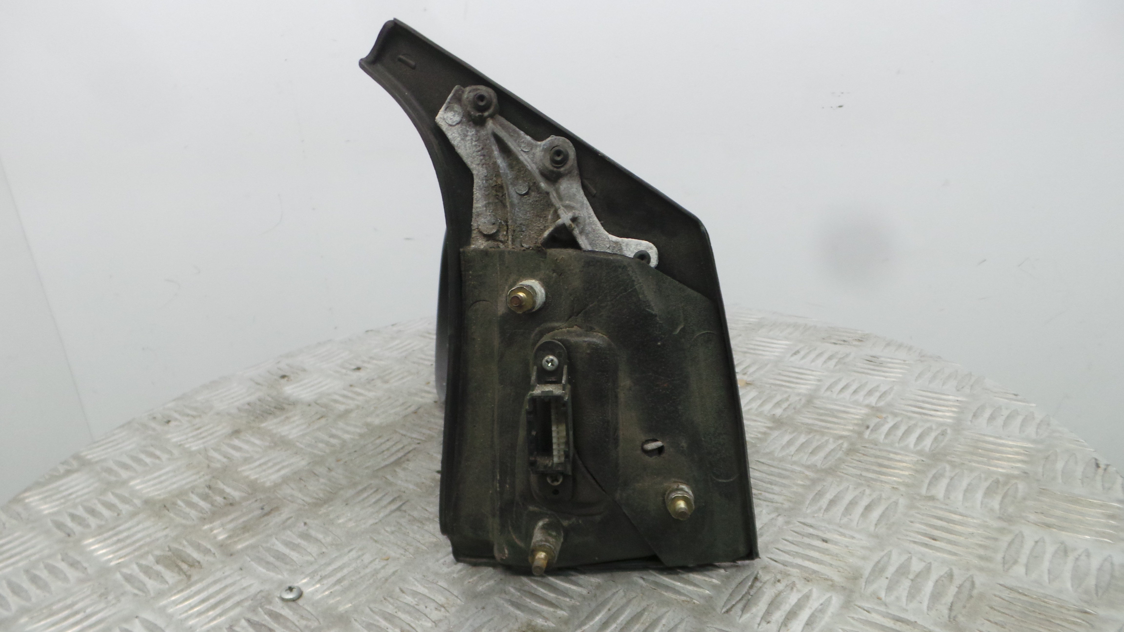 Espelho Retrovisor Esq 7700841655 - RENAULT MEGANE Scénic (JA0/1_)-36933553