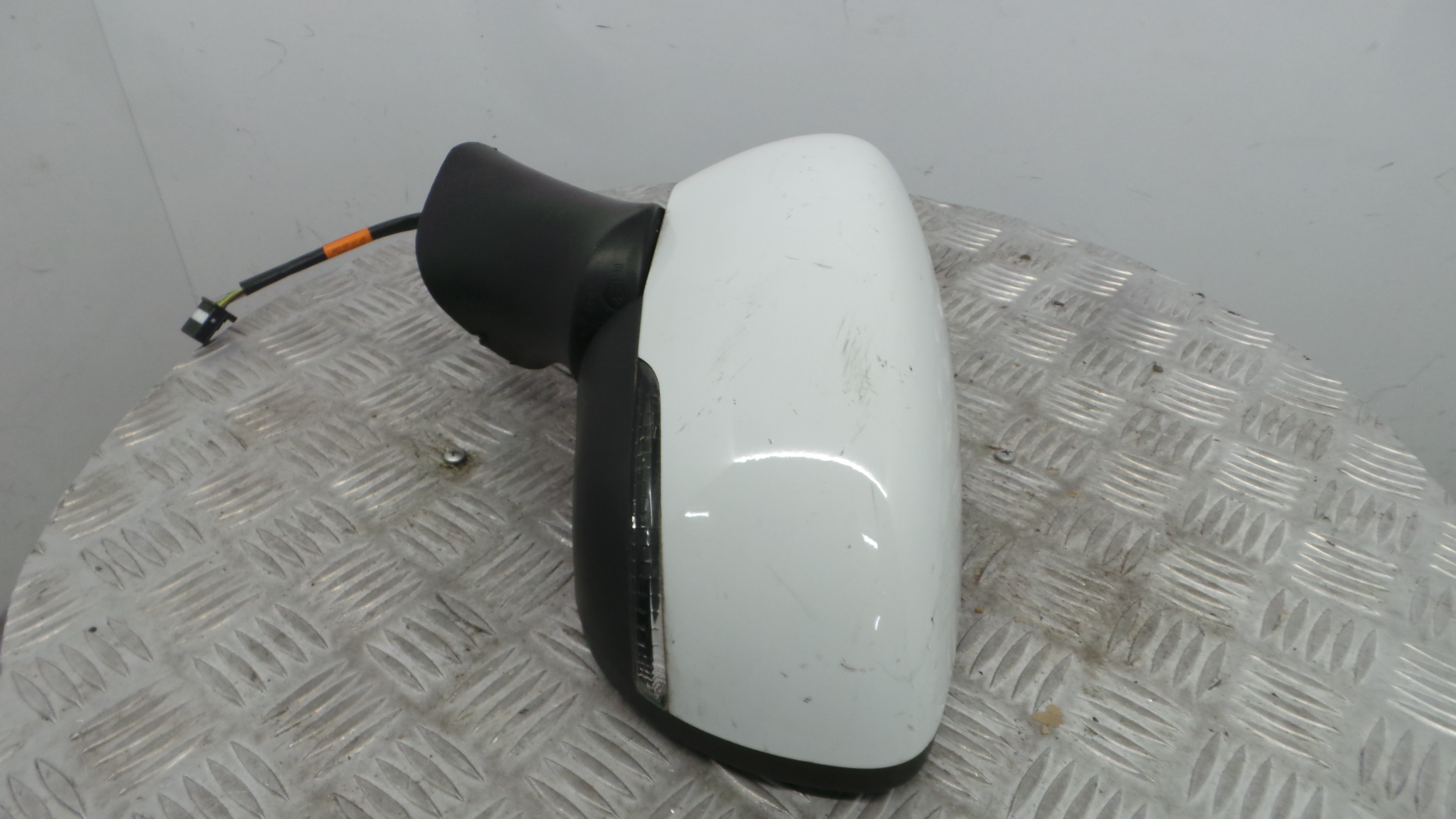 Espelho Retrovisor Esq 963022031R - RENAULT CLIO IV (BH_)-36933556