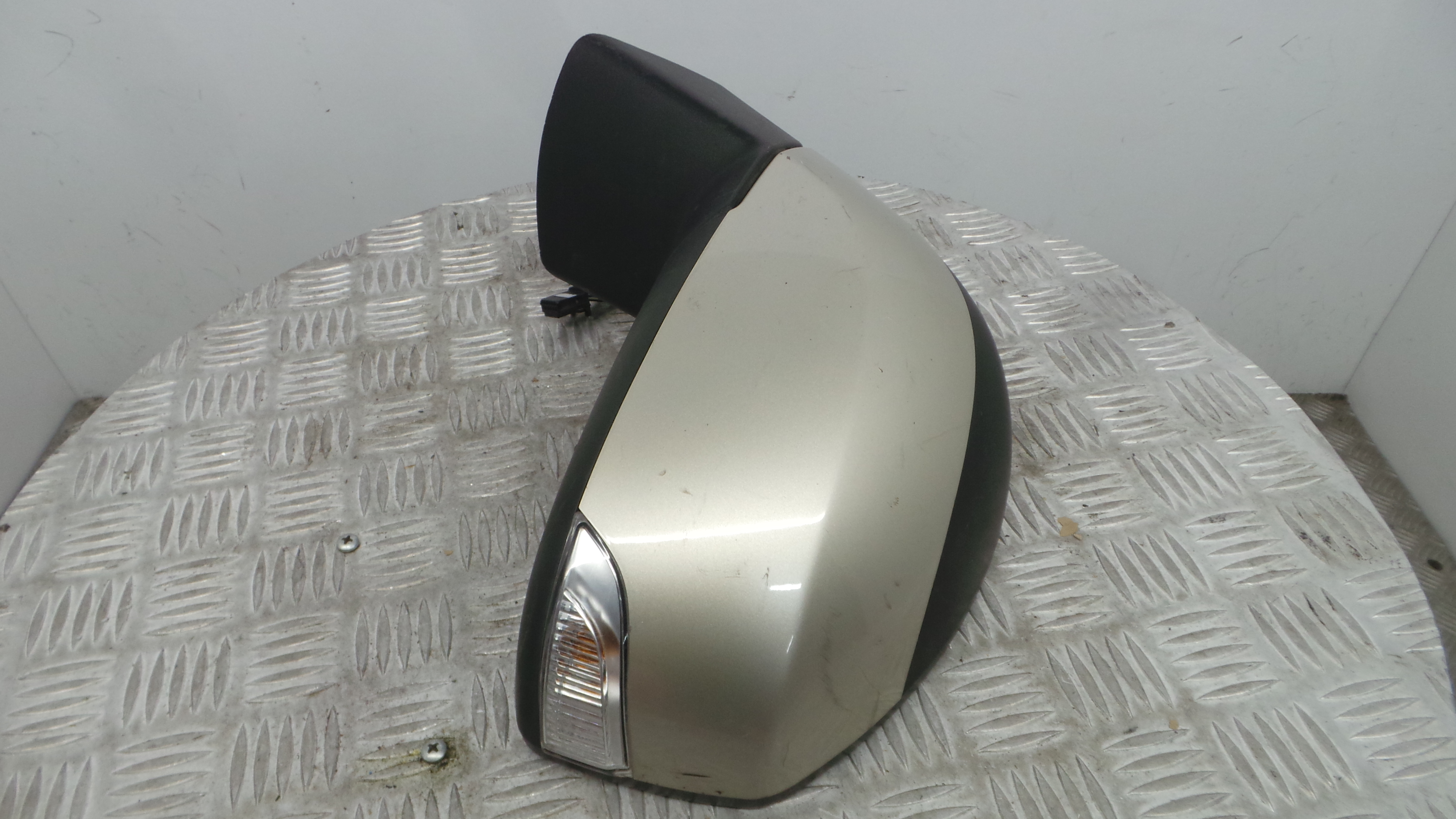 Espelho Retrovisor Esq 963021615R - RENAULT SCÉNIC III (JZ0/1_)-36933559