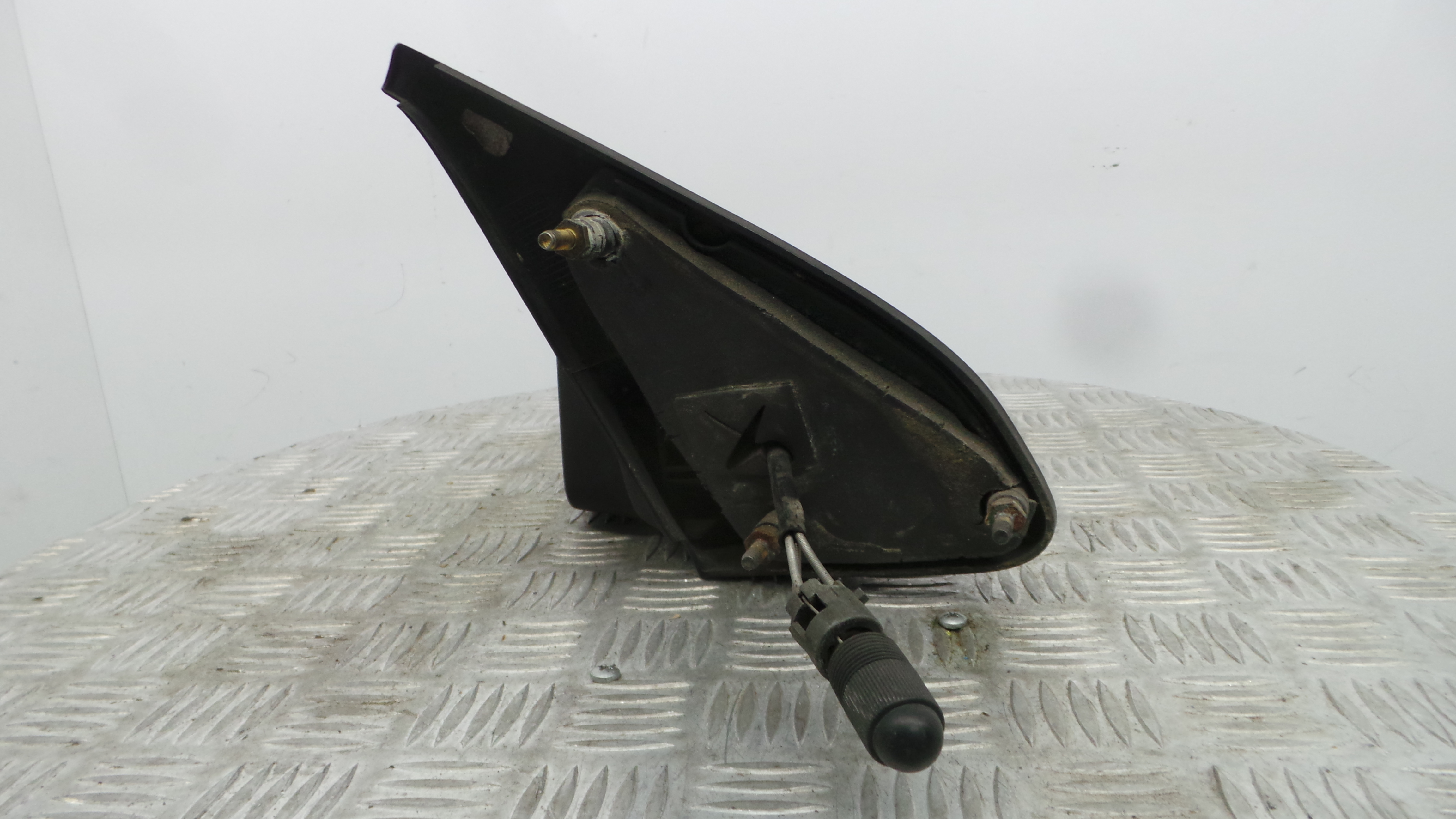 Espelho Retrovisor Esq 7700797004 - RENAULT CLIO I (B/C57_, 5/357_)-36933562