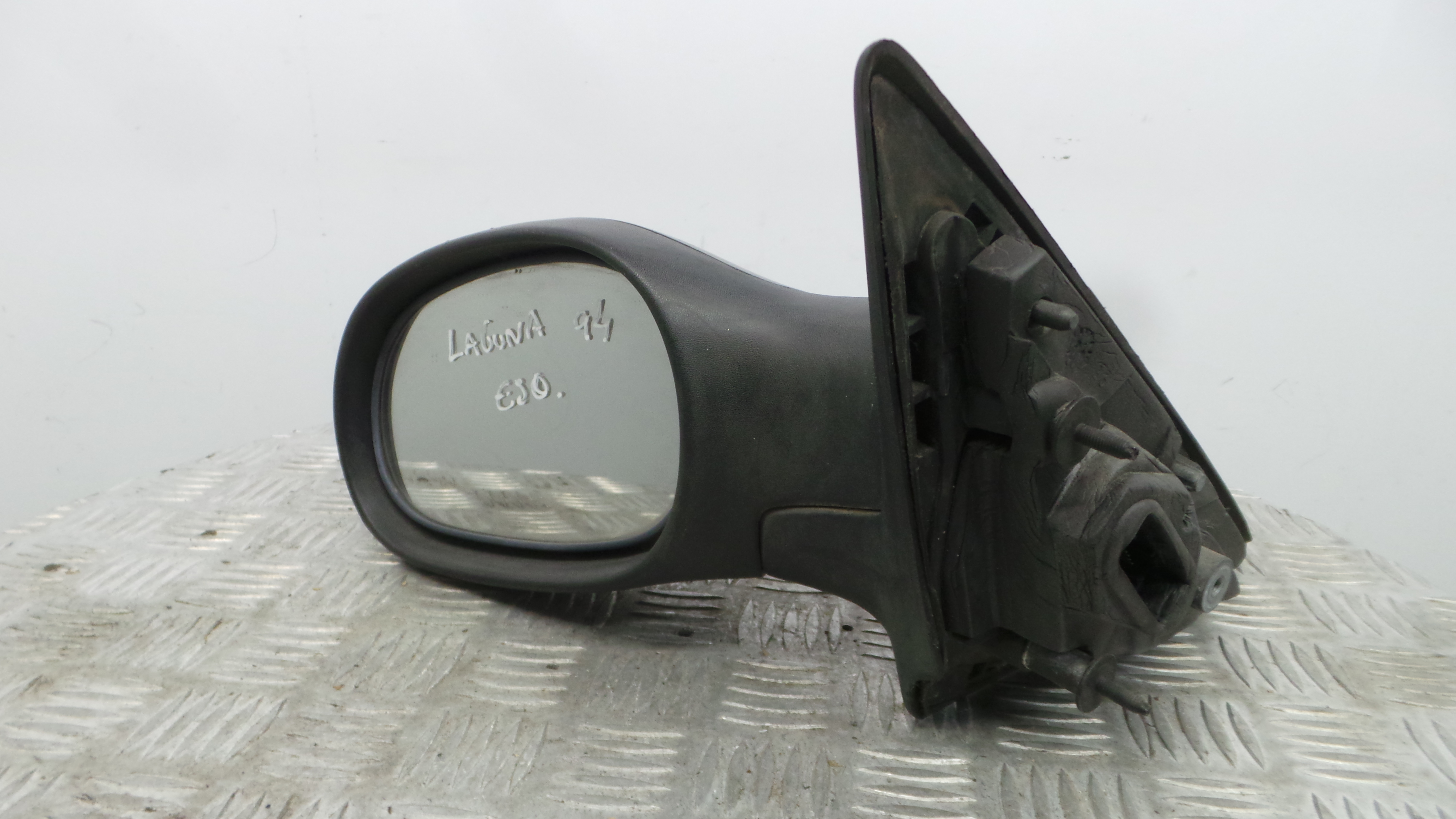 Espelho Retrovisor Esq 7700410965 - RENAULT LAGUNA I (B56_, 556_)-37034174