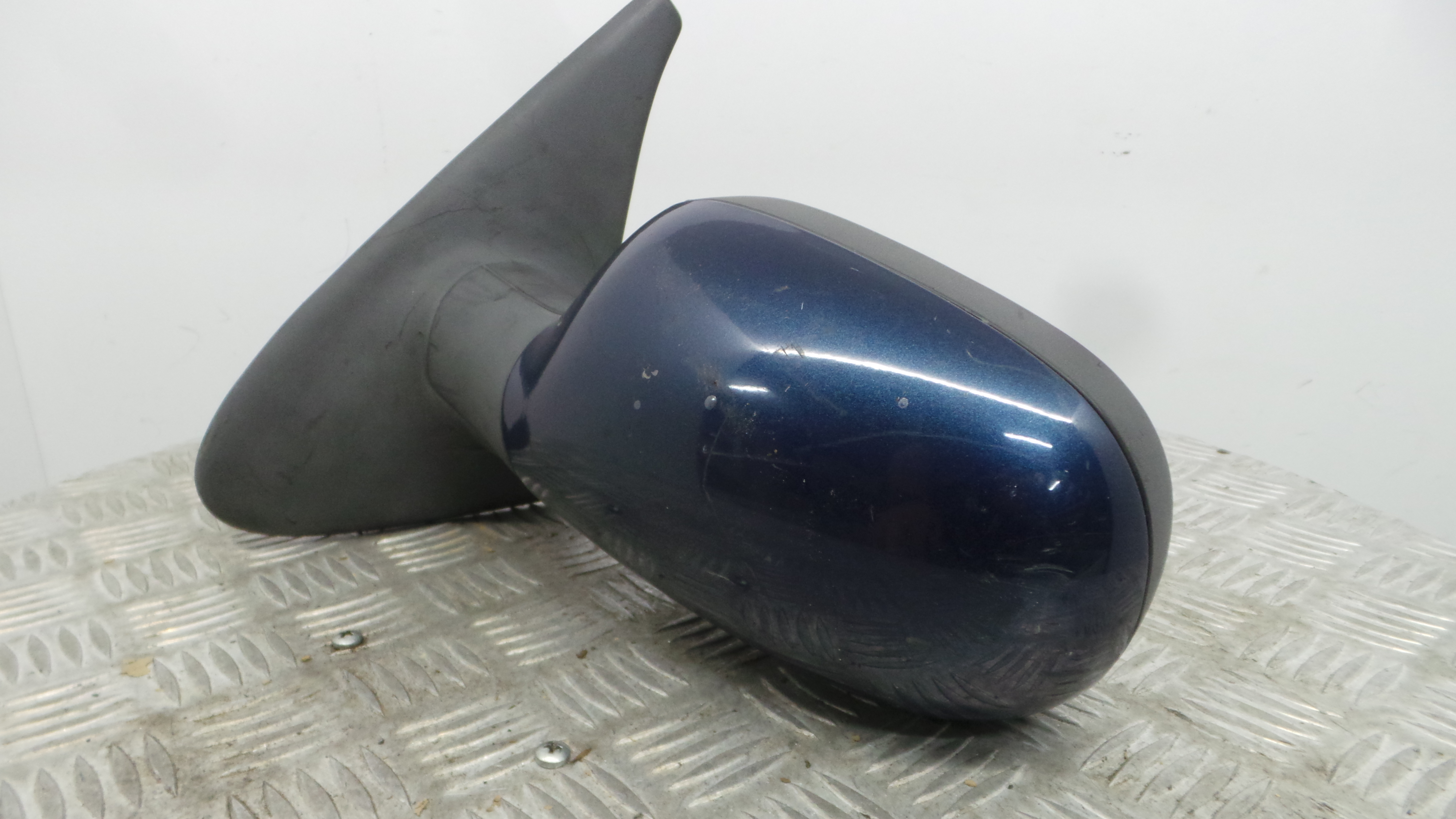 Espelho Retrovisor Esq 7700834183 - RENAULT MEGANE I (BA0/1_)-37034180