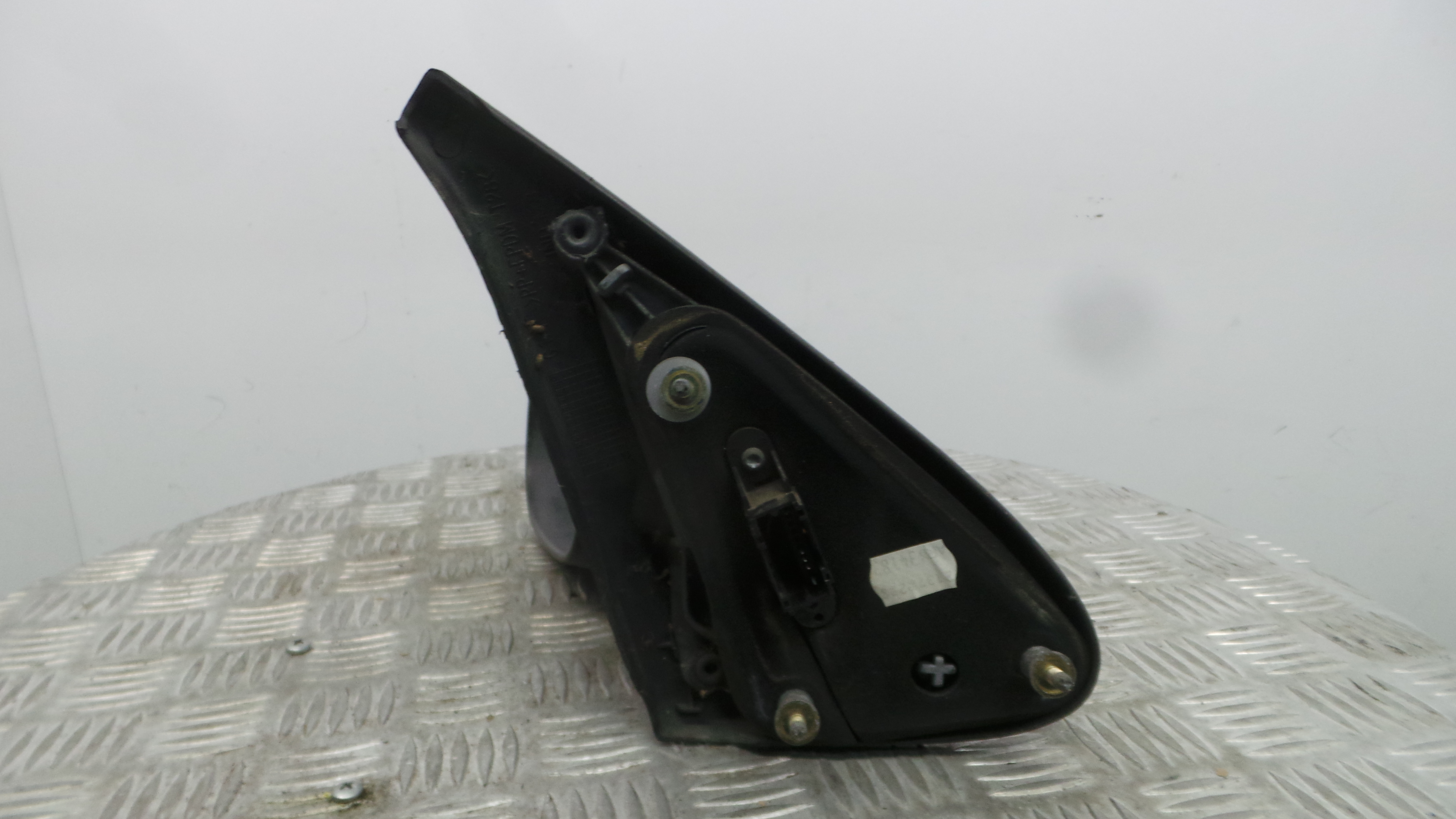 Espelho Retrovisor Esq 7700834183 - RENAULT MEGANE I (BA0/1_)-37034180