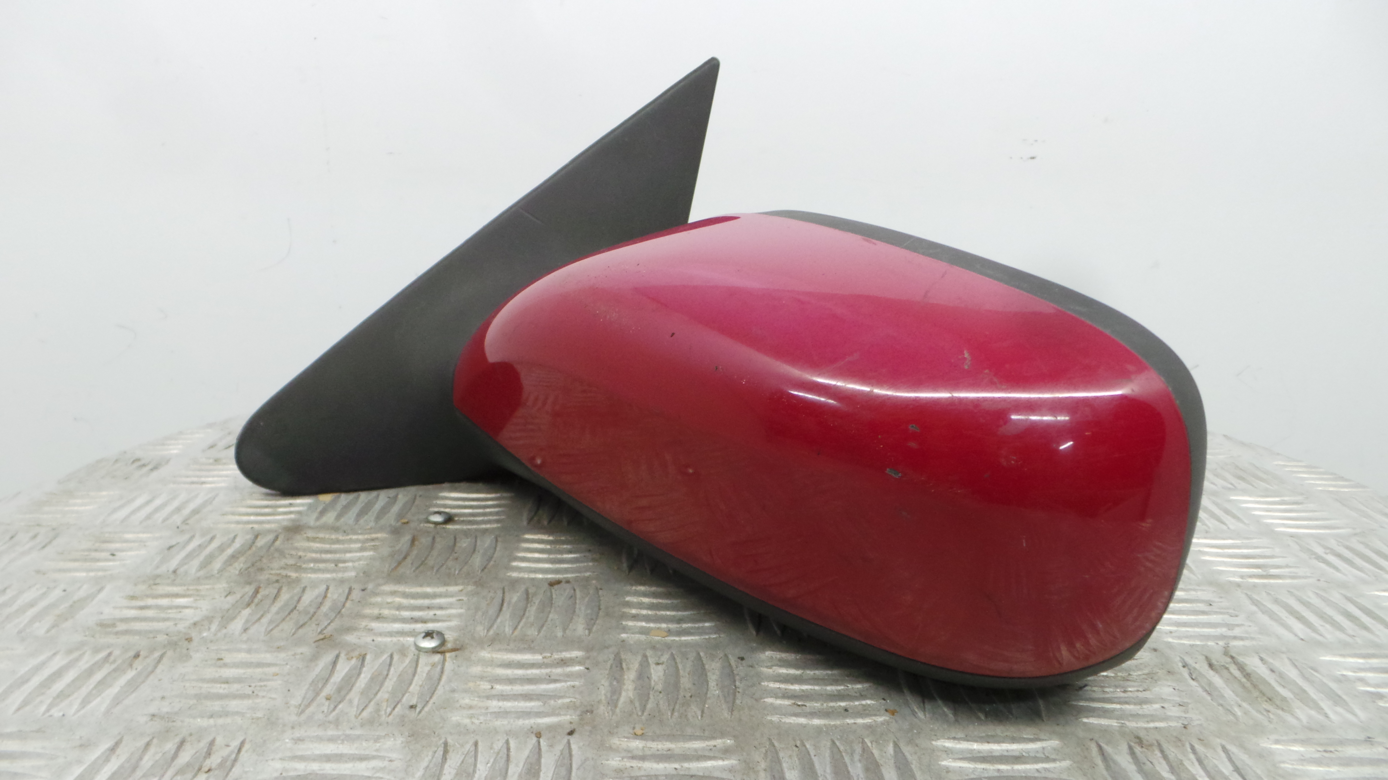 Espelho Retrovisor Esq 7701053958 - RENAULT LAGUNA II (BG0/1_)-37034183